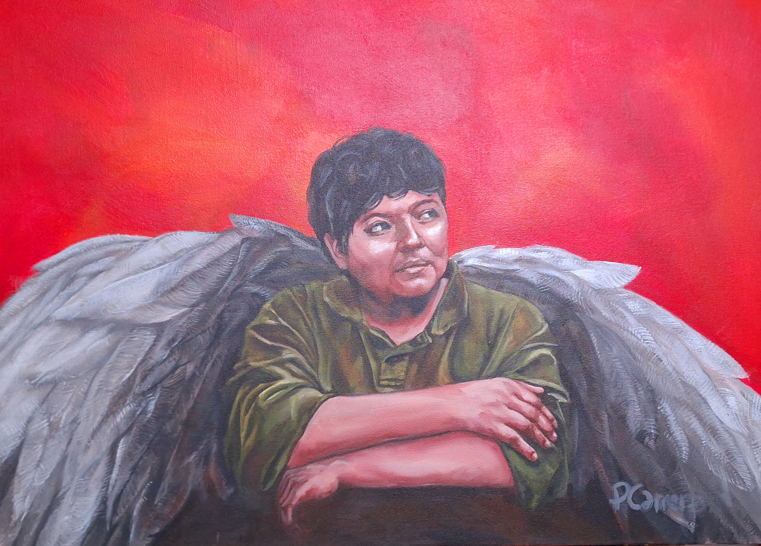 Angel No 5