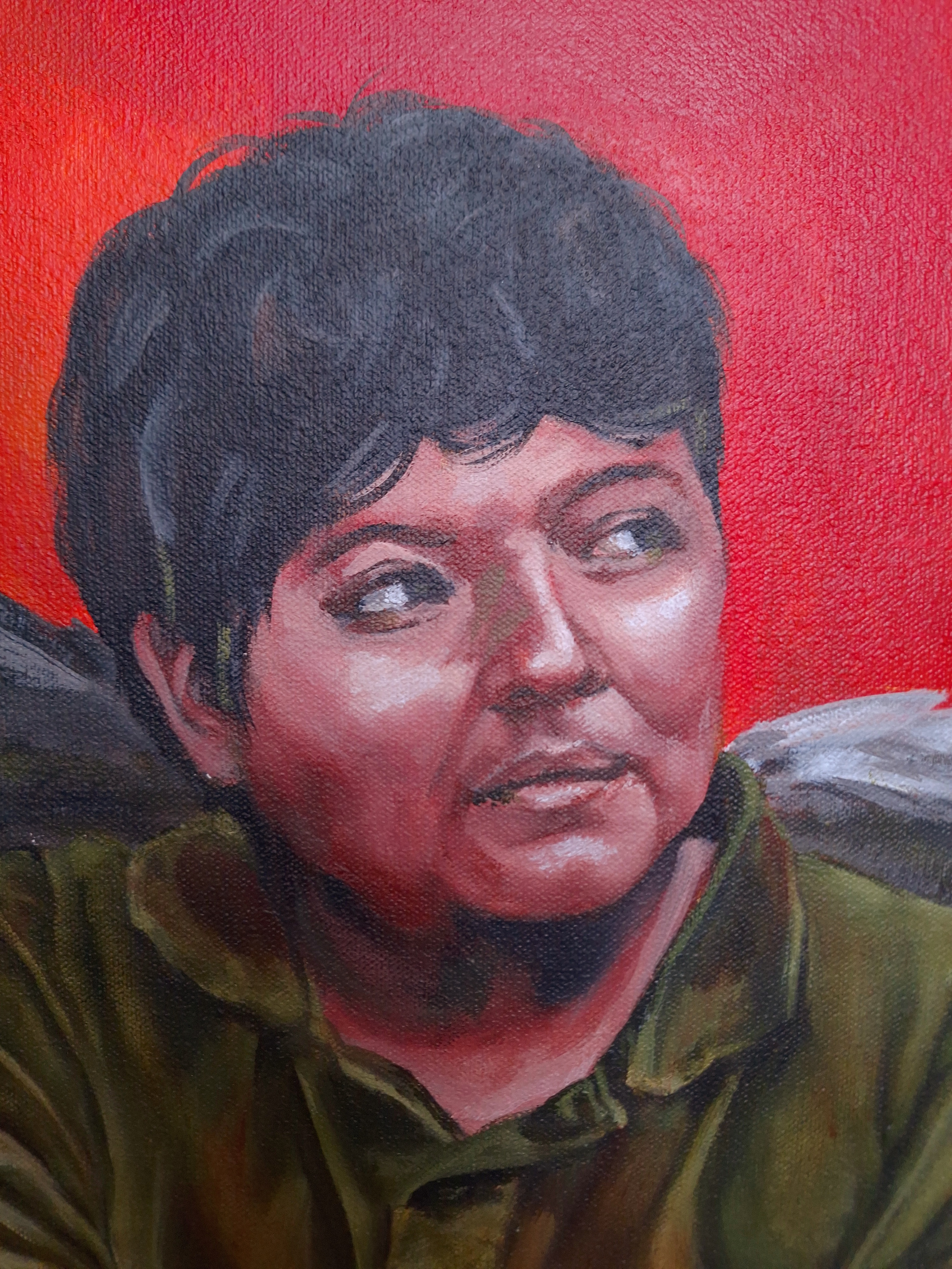 Angel No 5