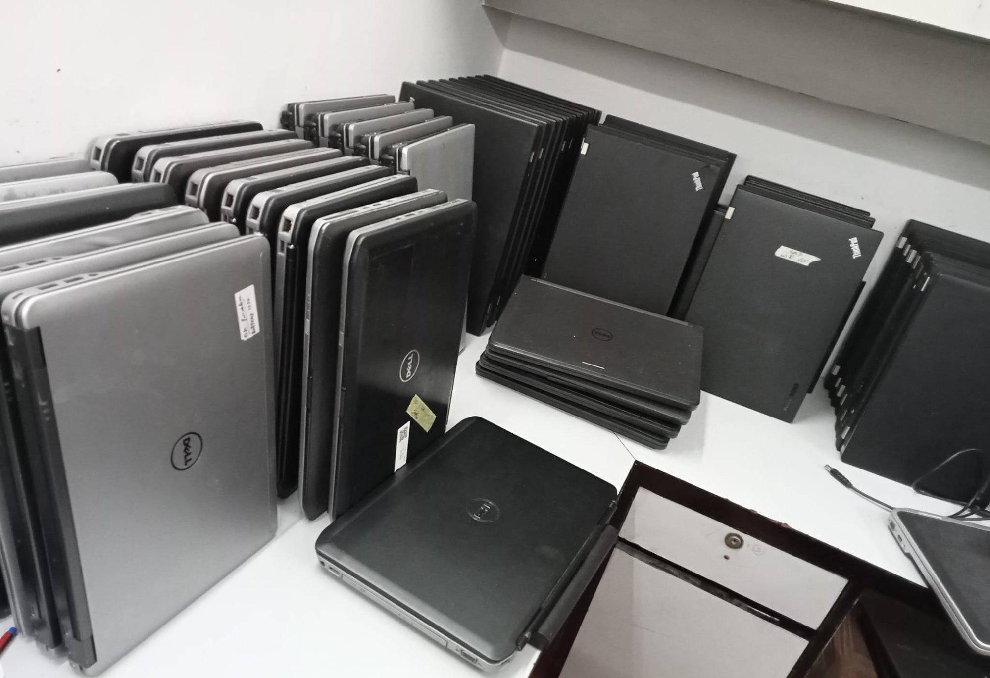 Imported Used Laptops