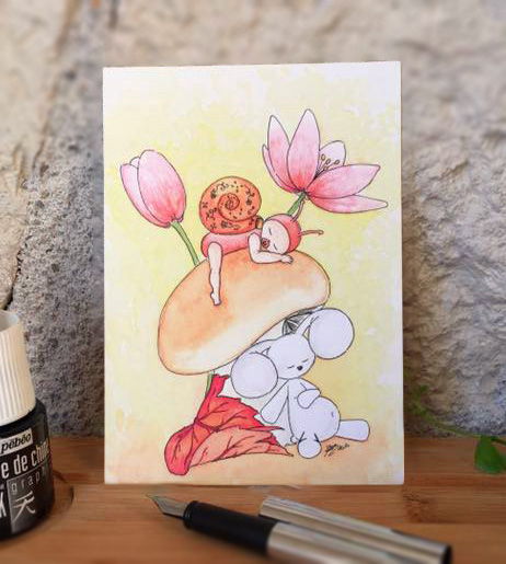 Naissance ou toutes occasions