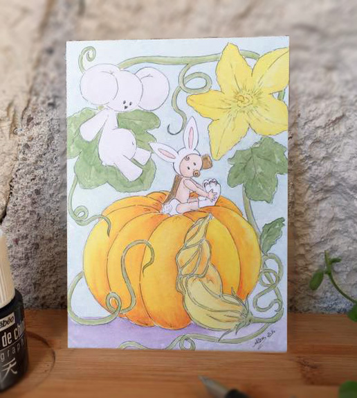 Naissance ou toutes occasions