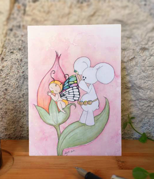 Naissance ou toutes occasions