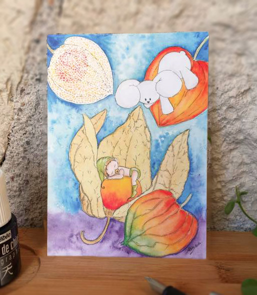 Naissance ou toutes occasions