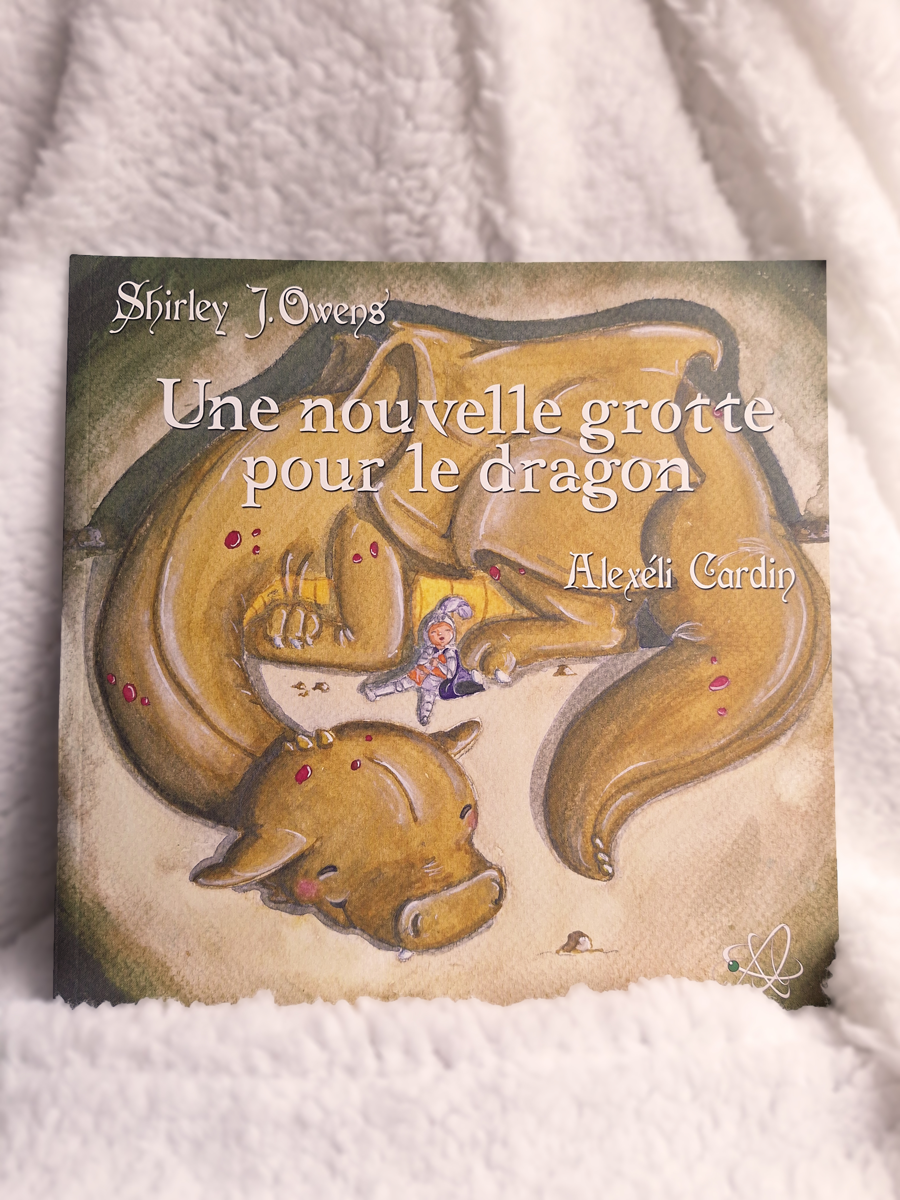 Collection complète de livres illustrés