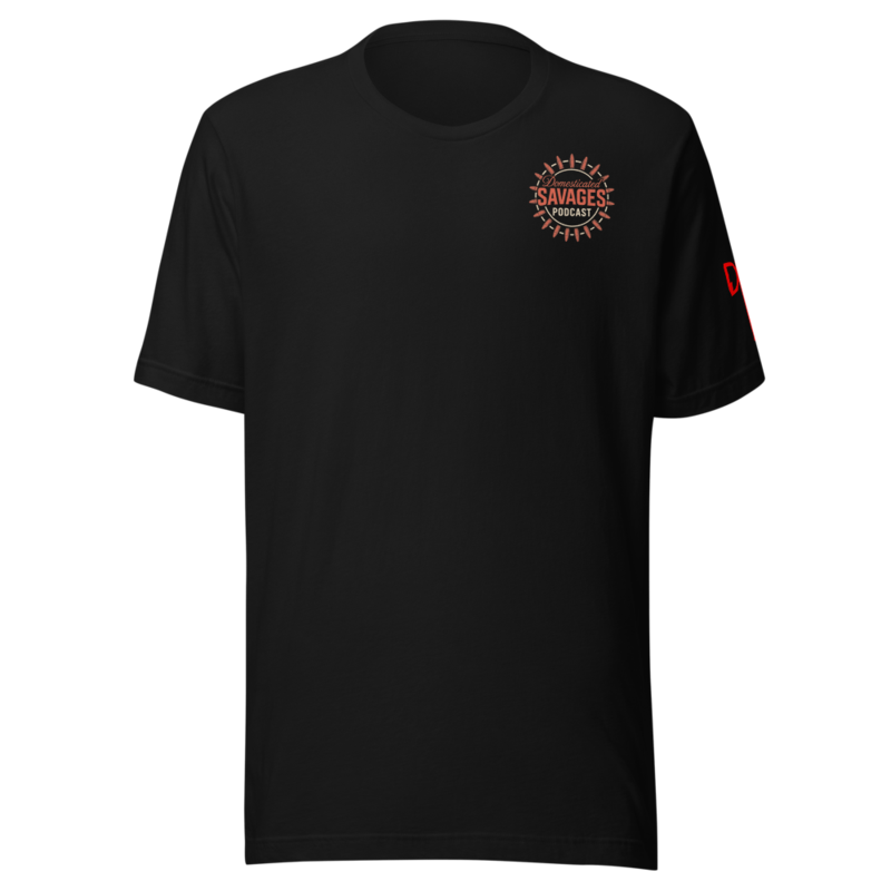 Don't Wake Up Dead - Black