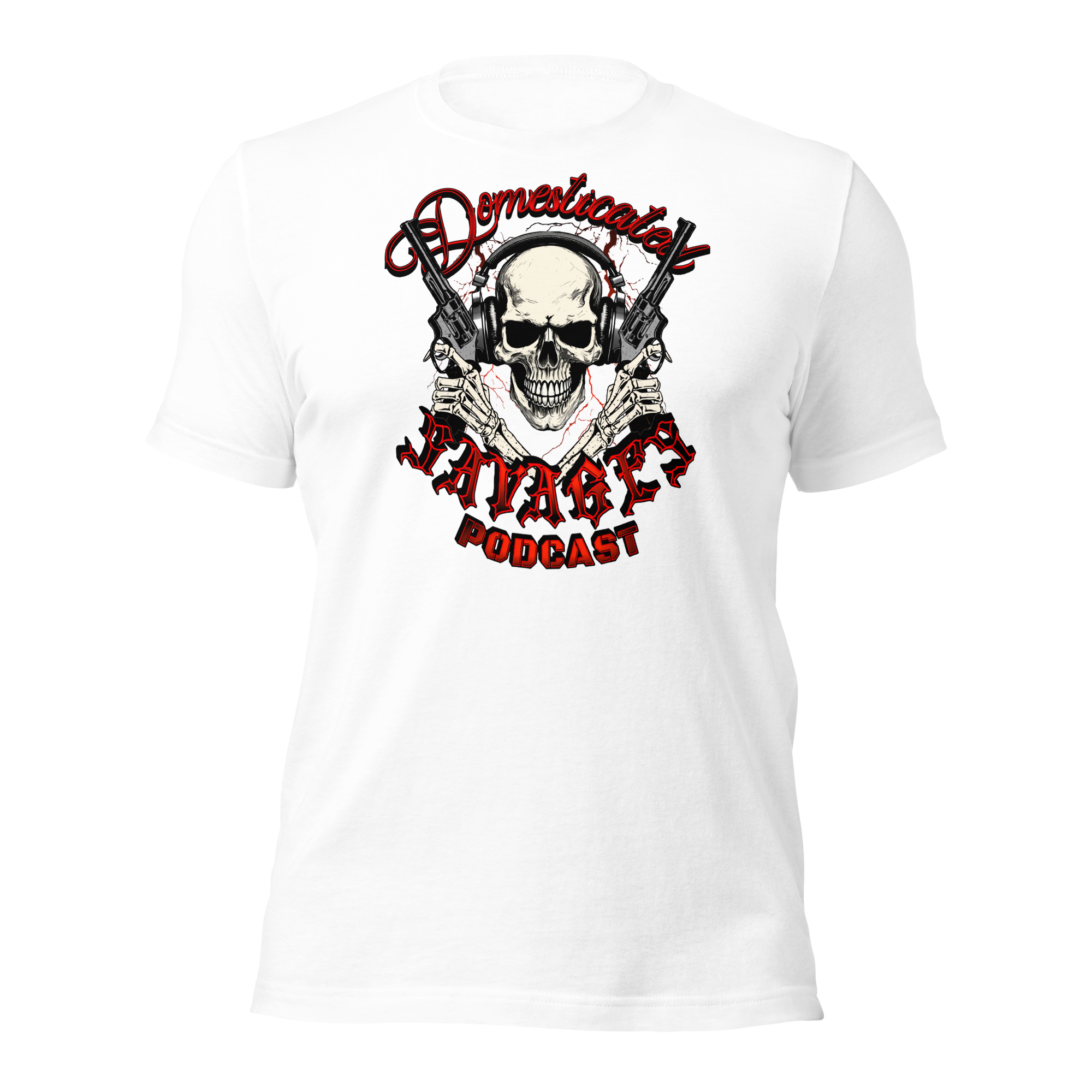 Savage Gunslinger T-shirt
