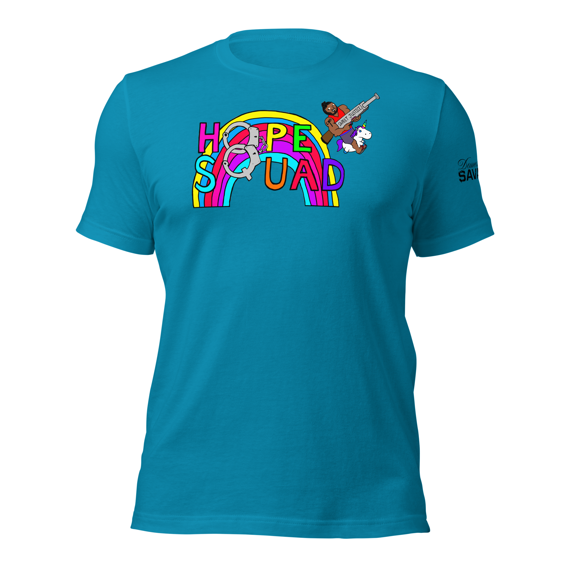 Hope Squad T-Shirt