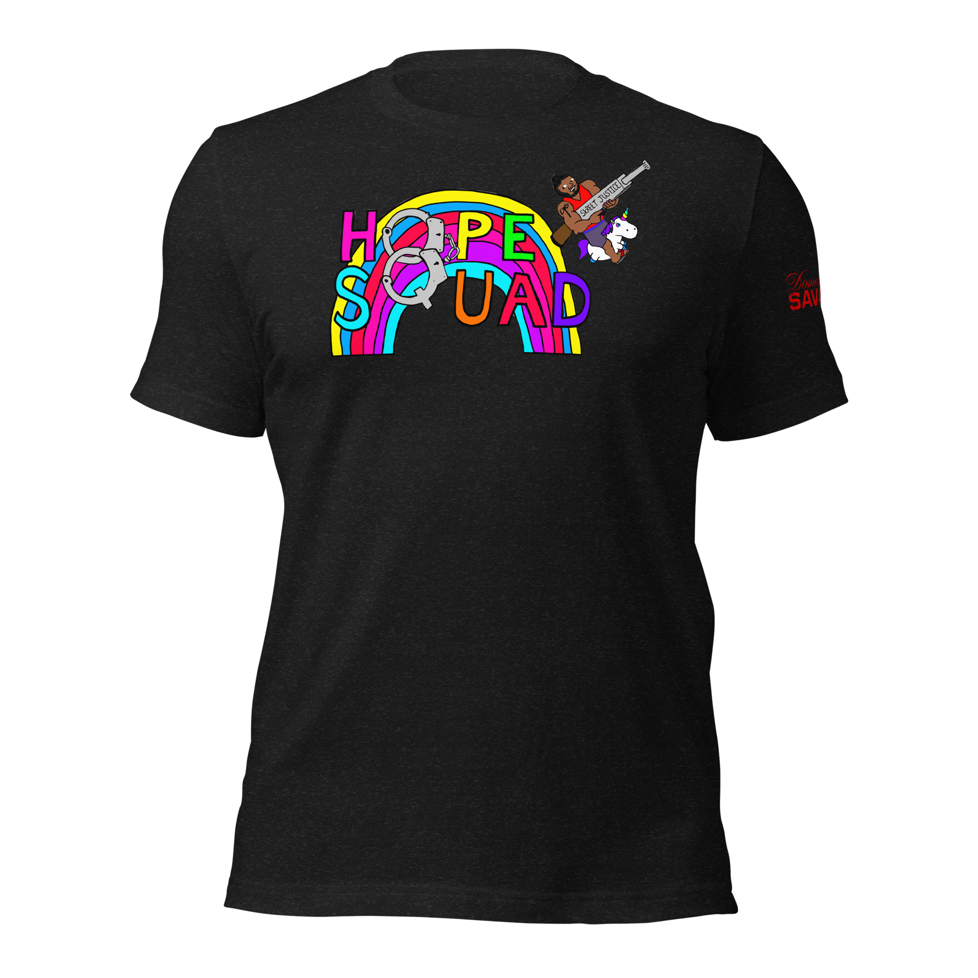 Hope Squad T-Shirt