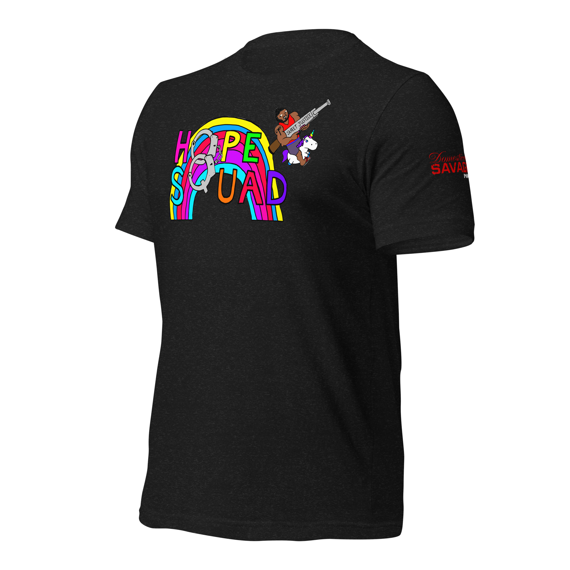 Hope Squad T-Shirt