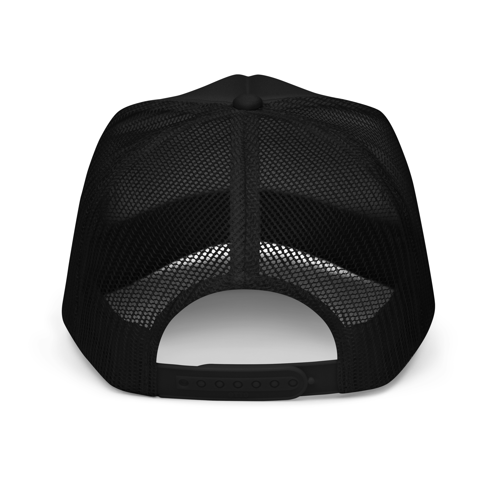 Domesticated Savages Podcast Trucker Hat