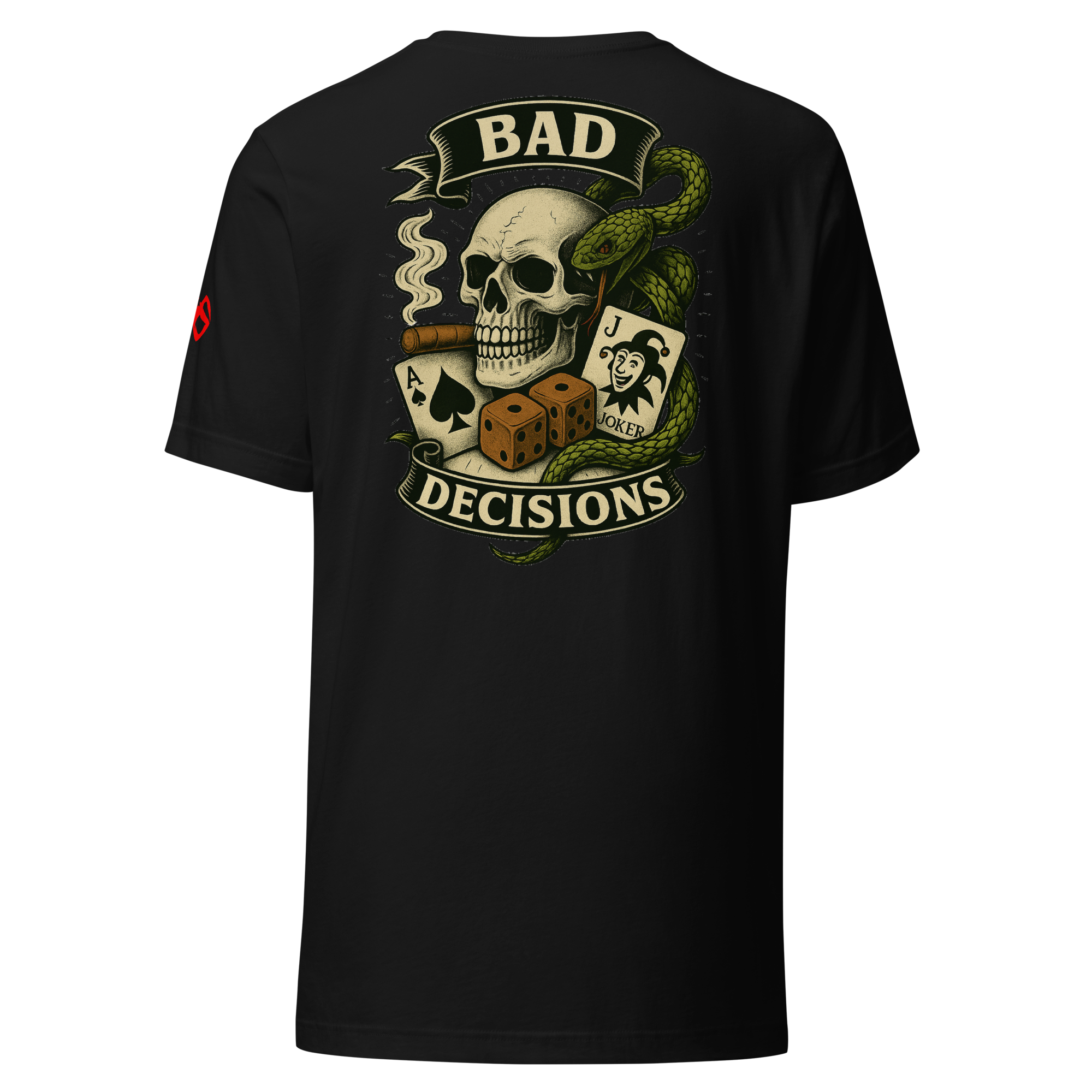Bad Decisions