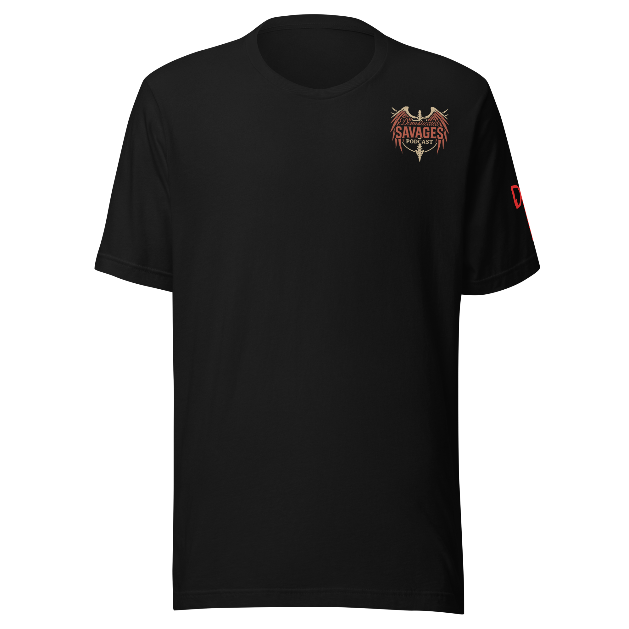 Bad Decisions T-Shirt - Black