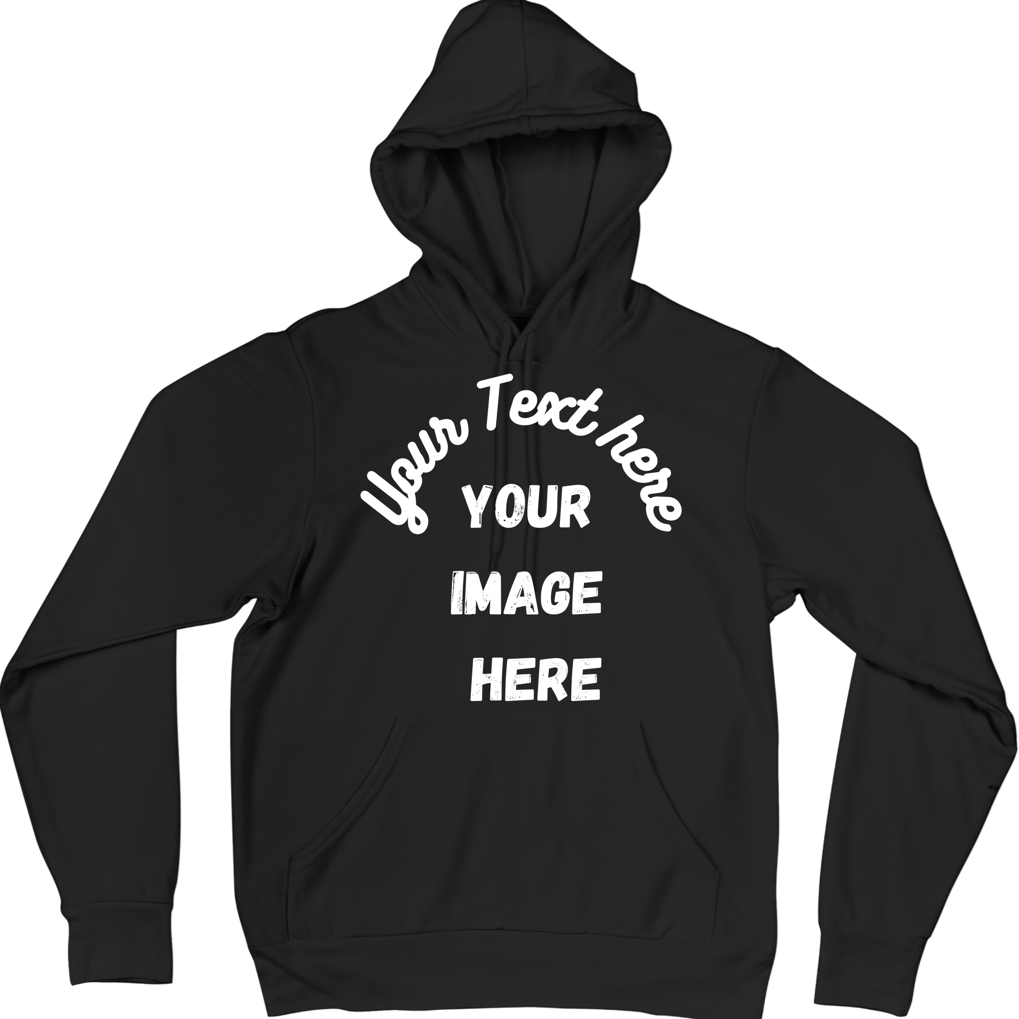 Custom Hoodies