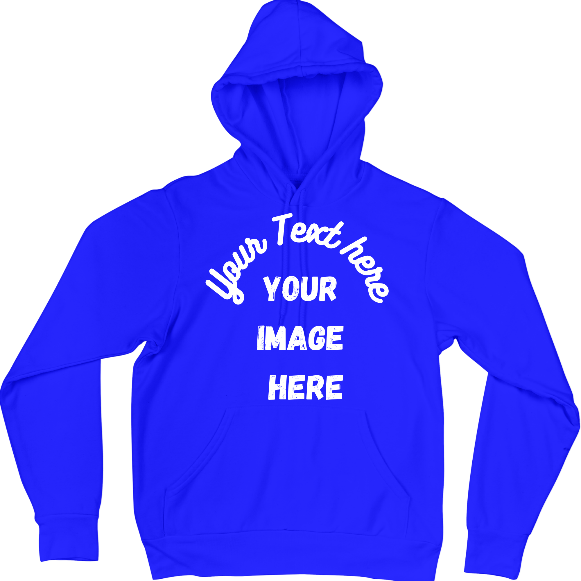 Custom Hoodies