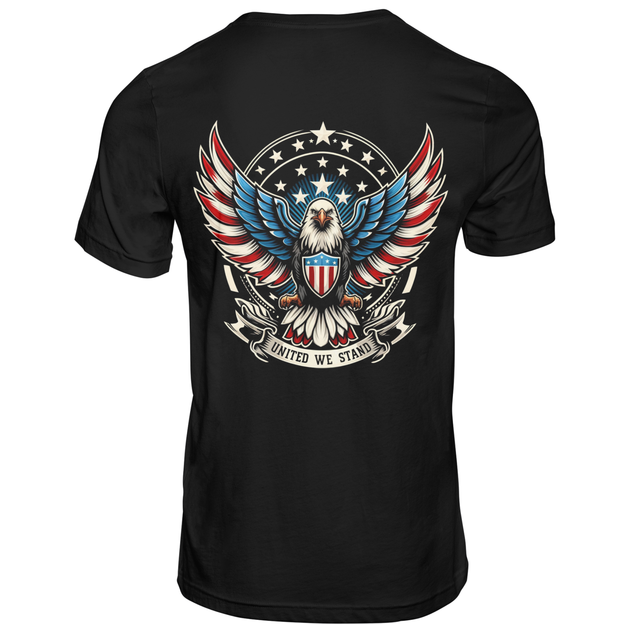 United We Stand