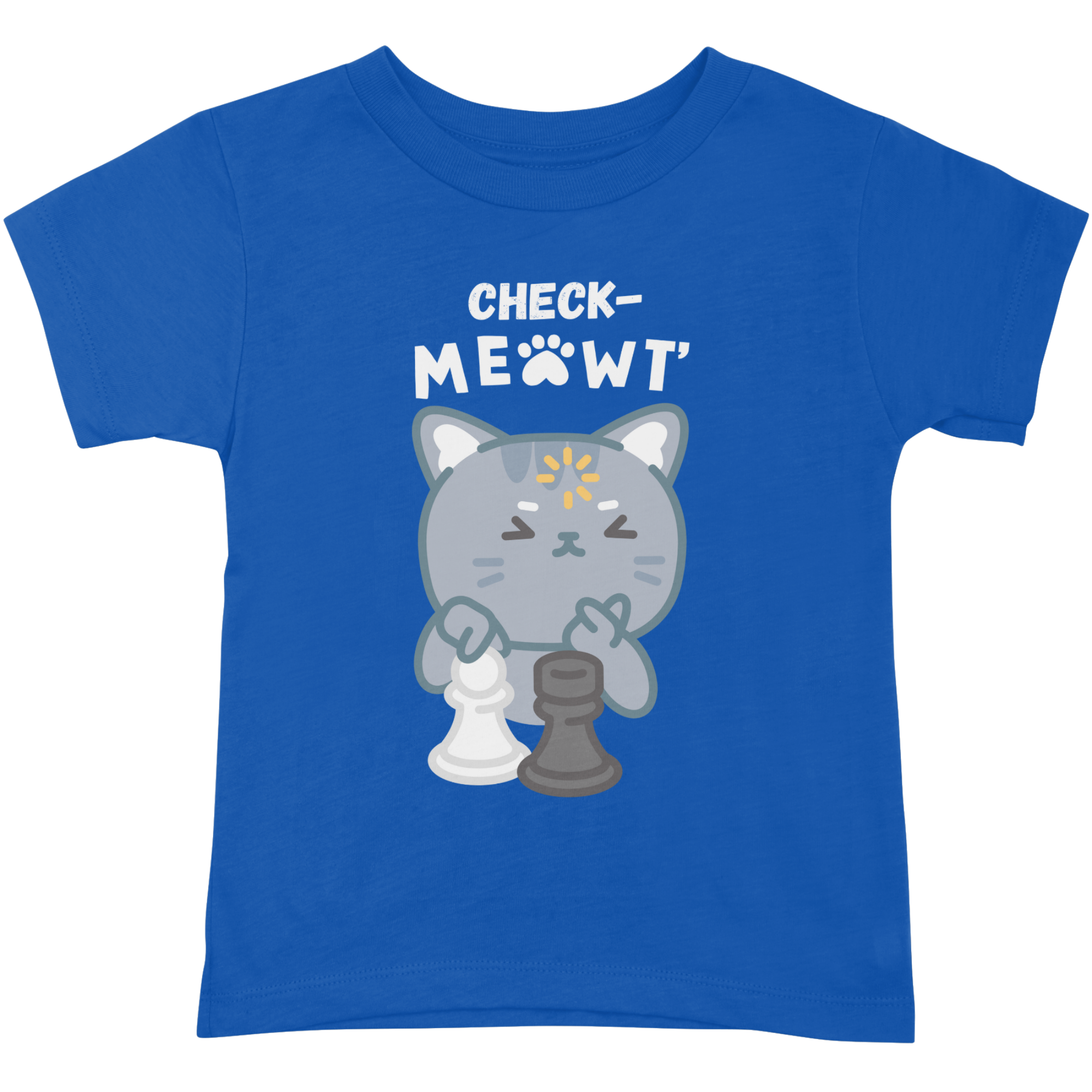 Check Meowt'