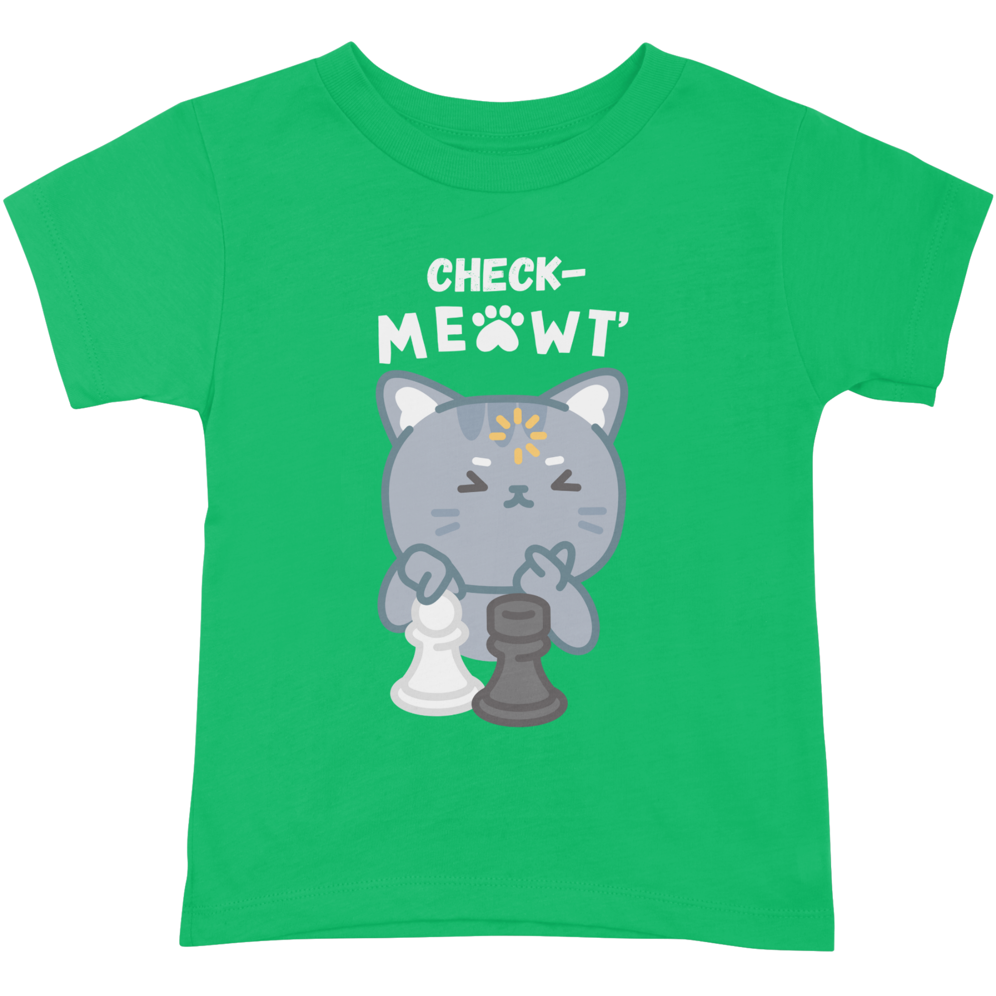 Check Meowt'