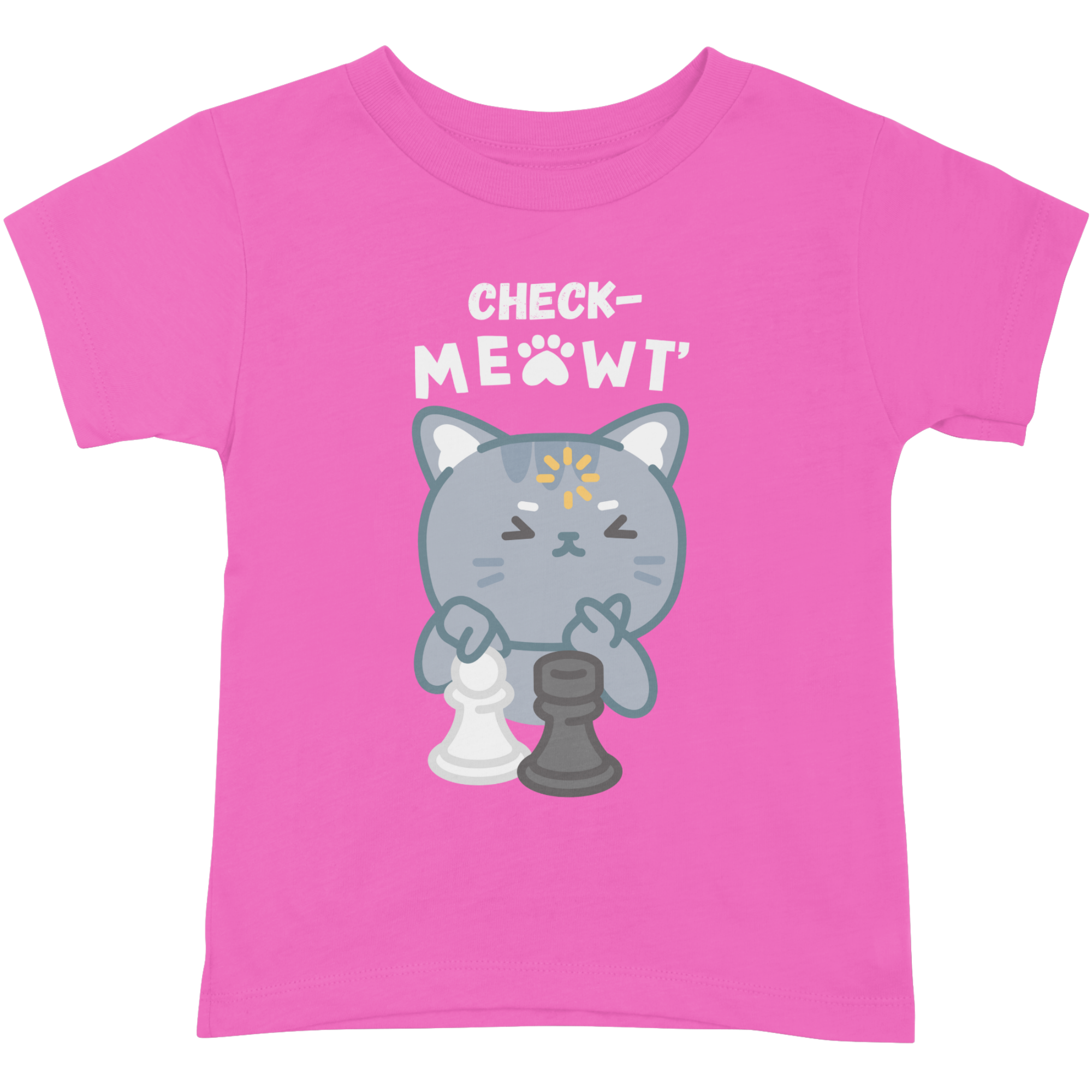 Check Meowt'