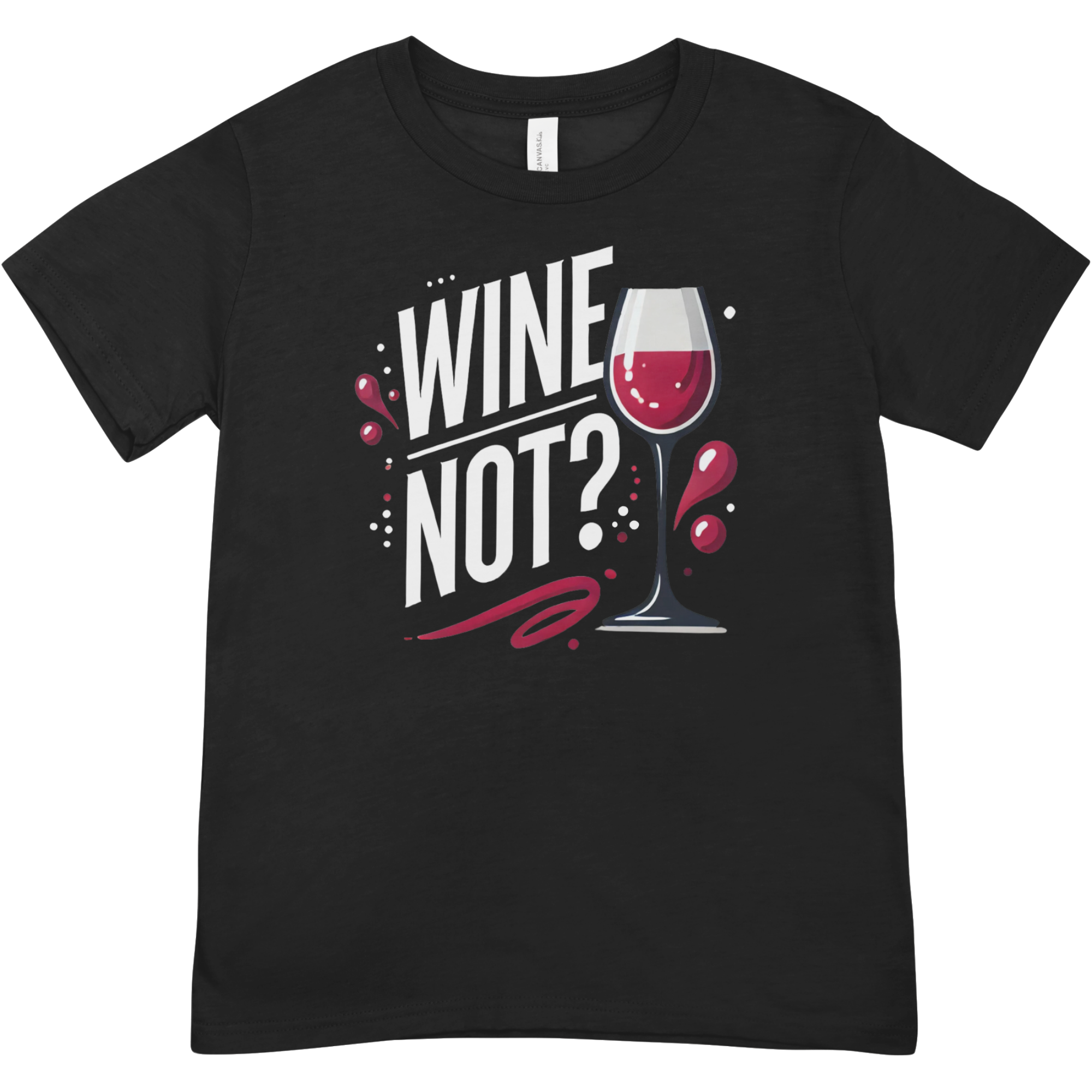 Wine Not?