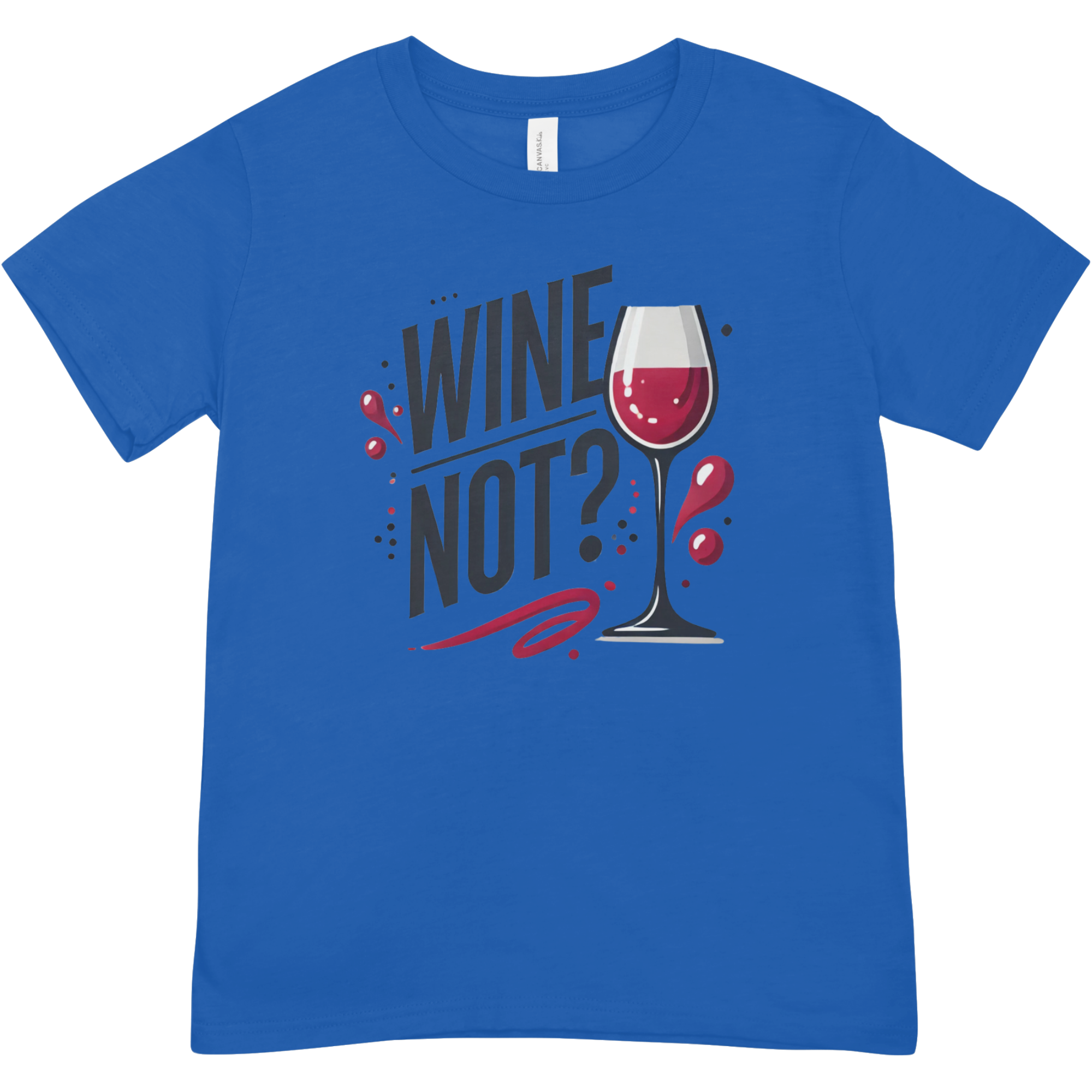Wine Not?