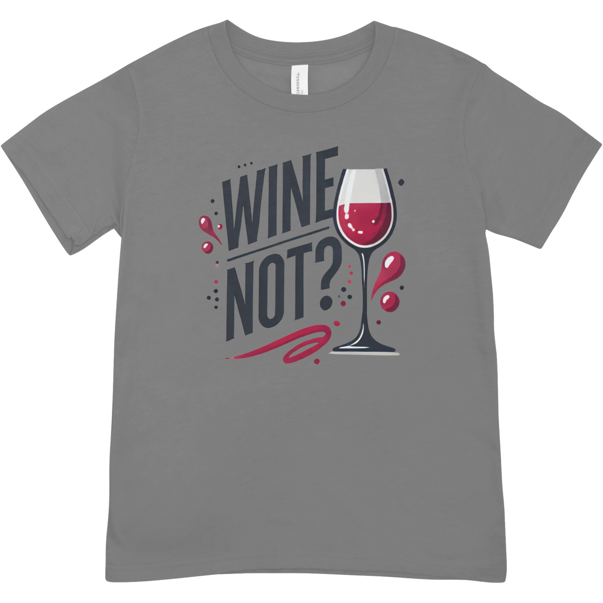 Wine Not?
