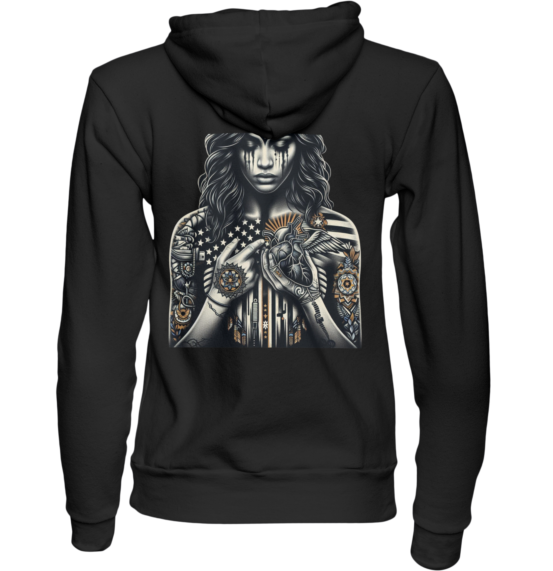 Waiting On A Soldier