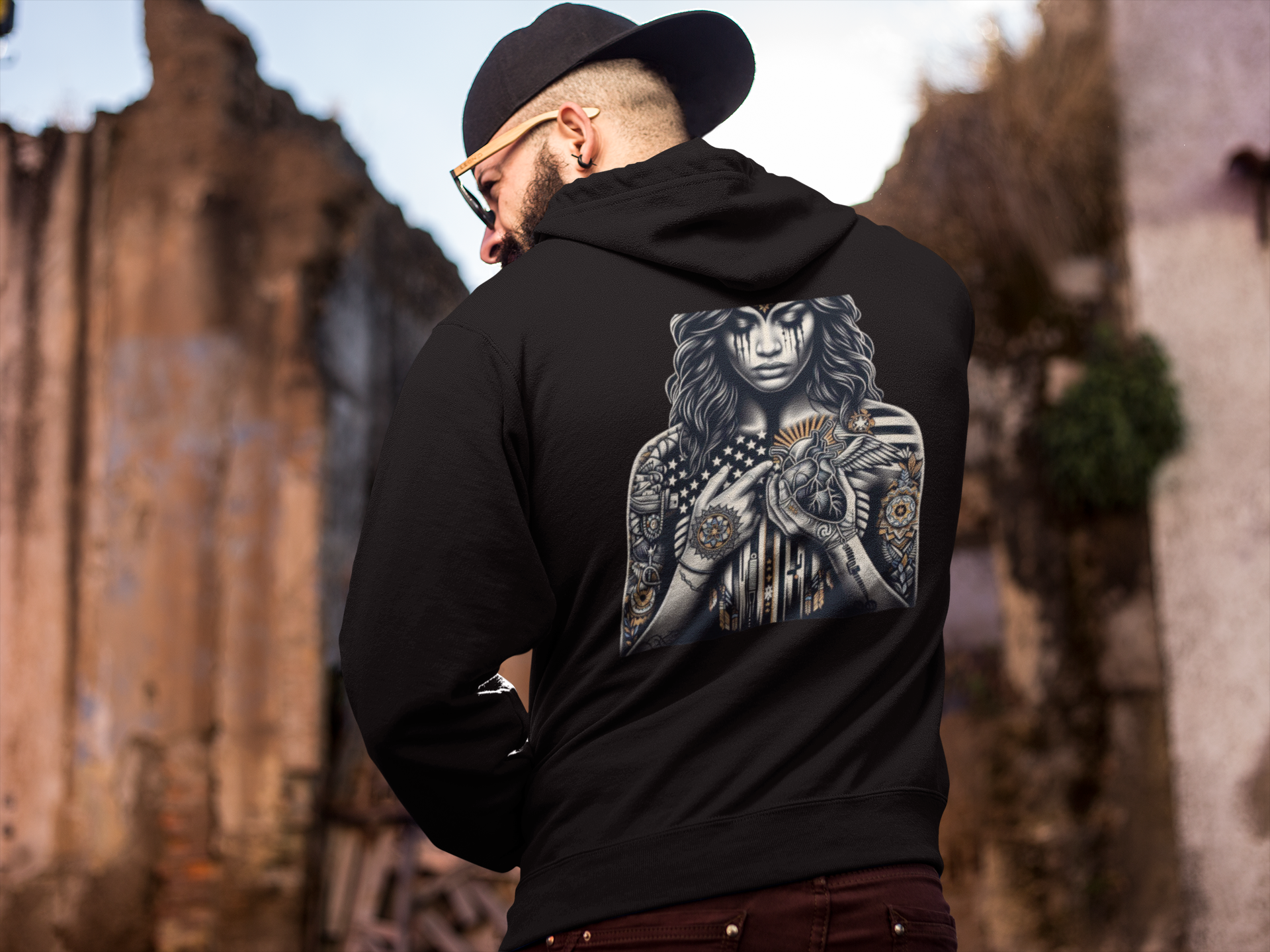 Waiting On A Soldier