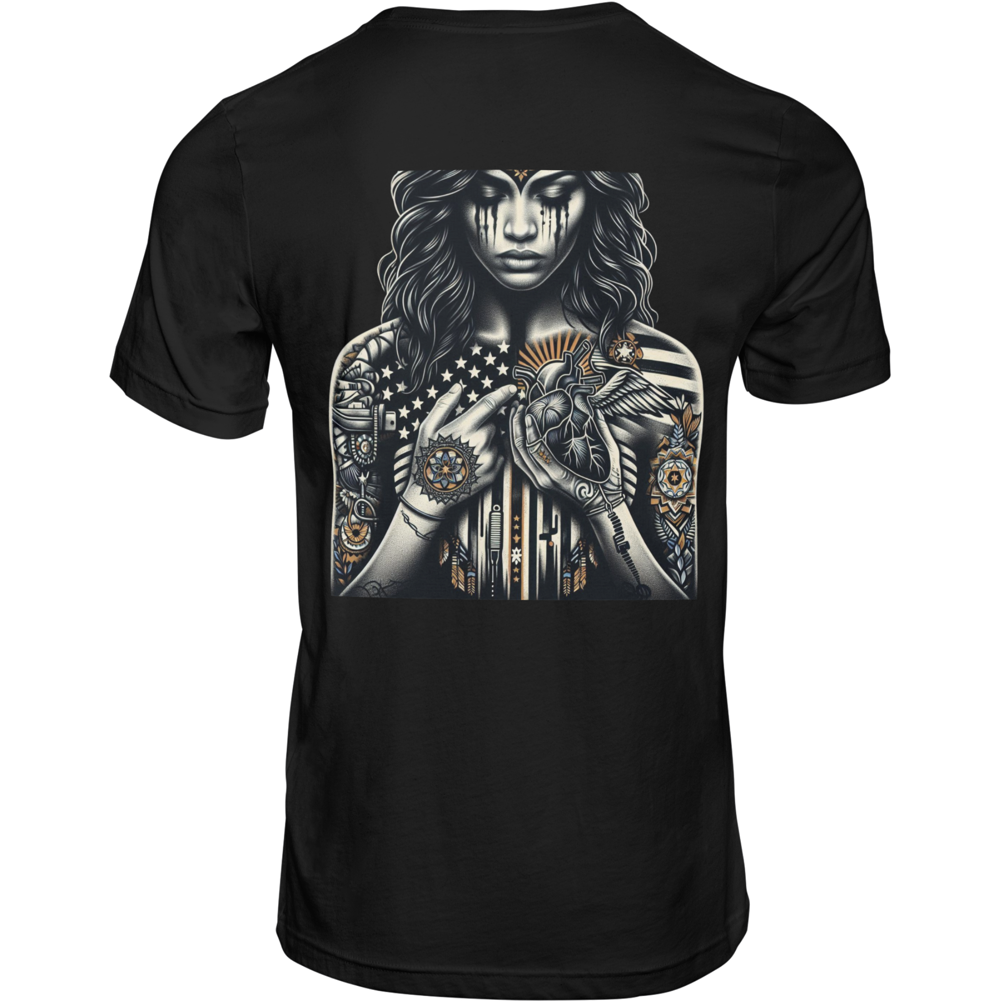 Waiting on a Soldier