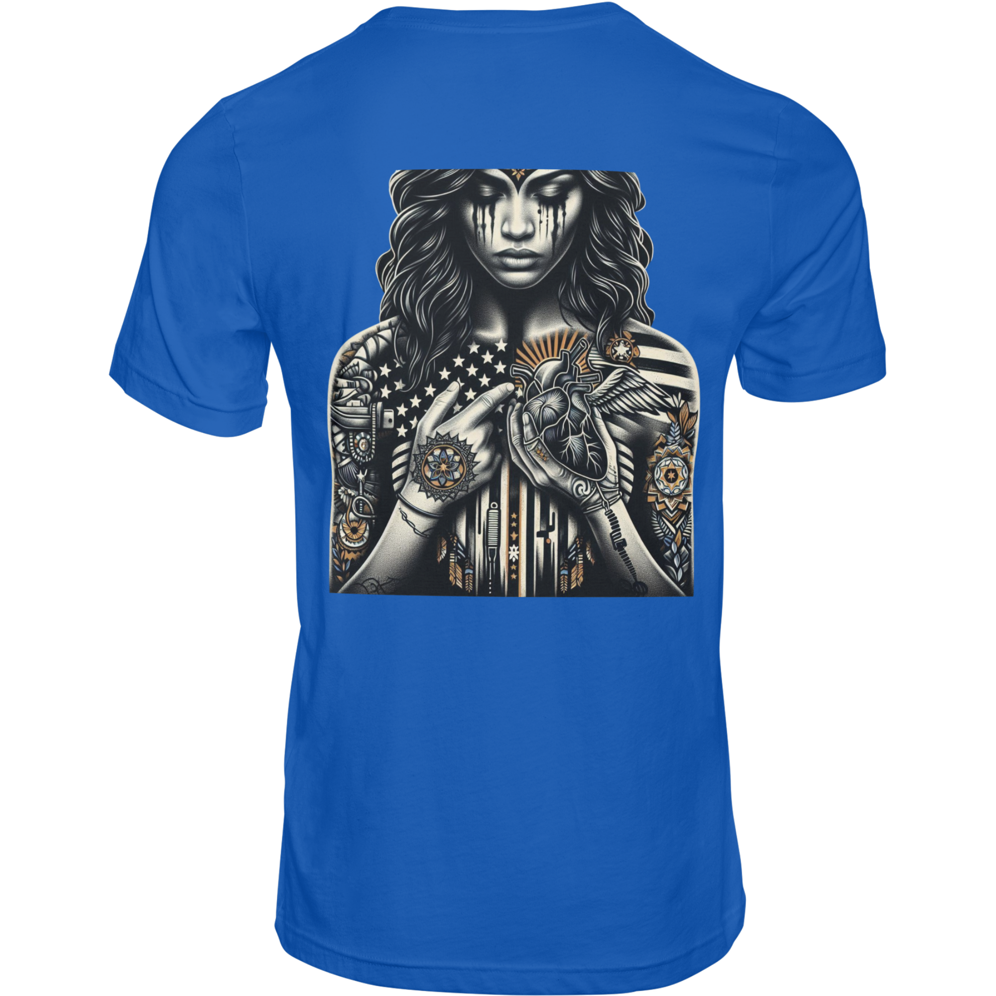 Waiting on a Soldier