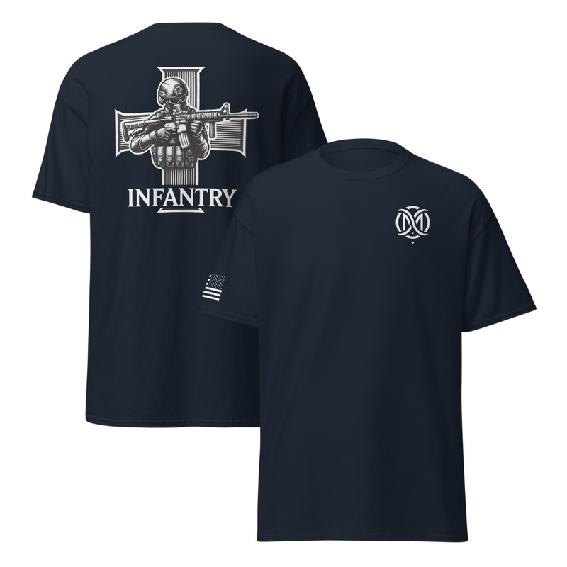 Infantry