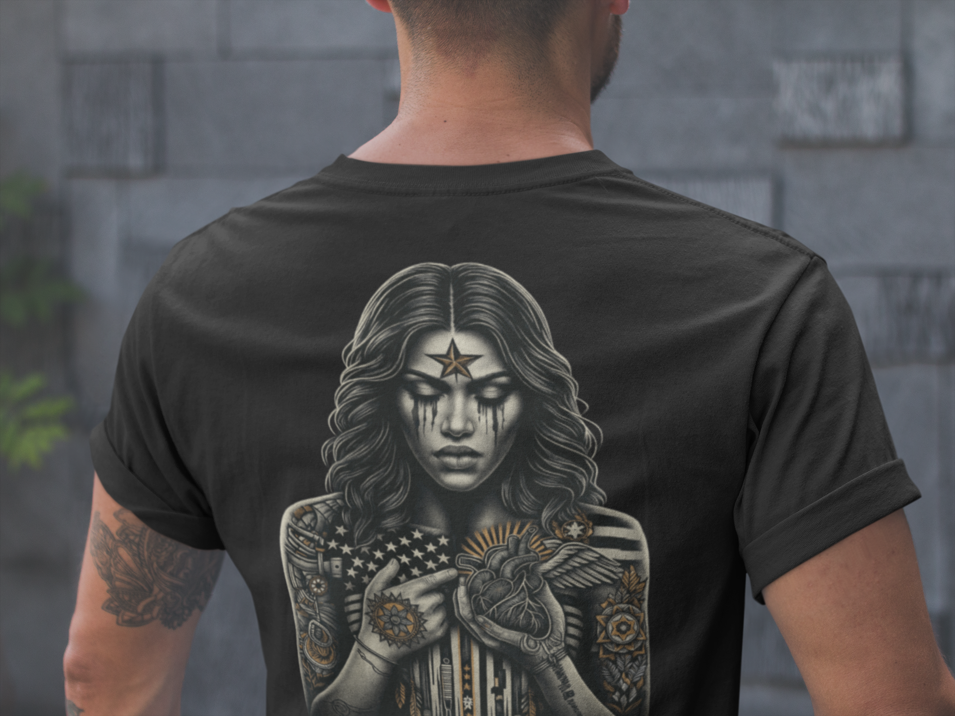 Waiting on a Soldier Shirt