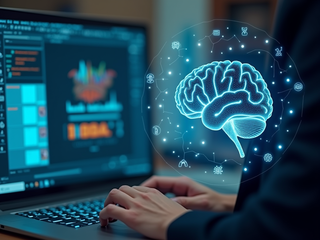 Intelligenza Artificiale per lo Studio Intelligente