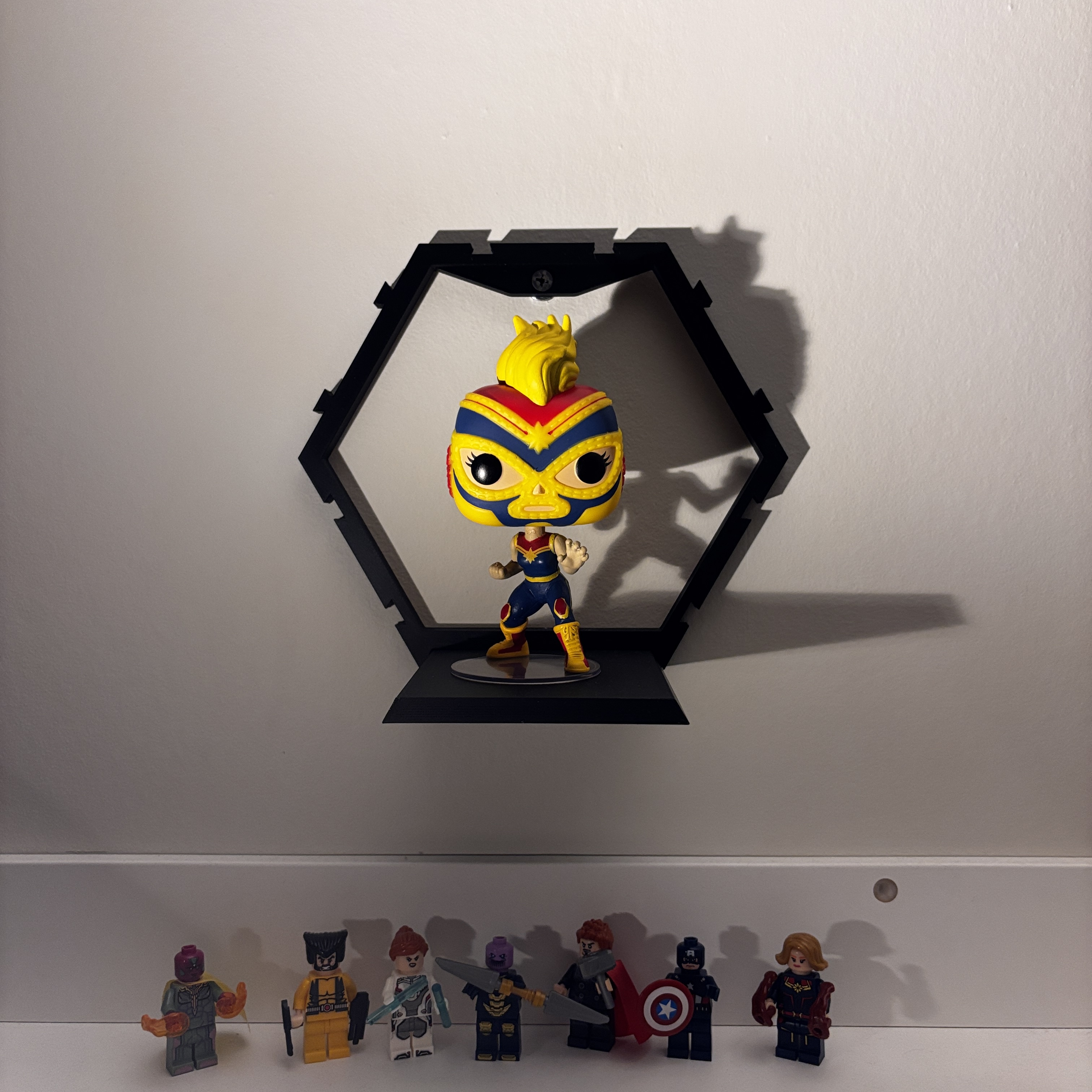 Coffret Marvel : La Estrella Cosmica