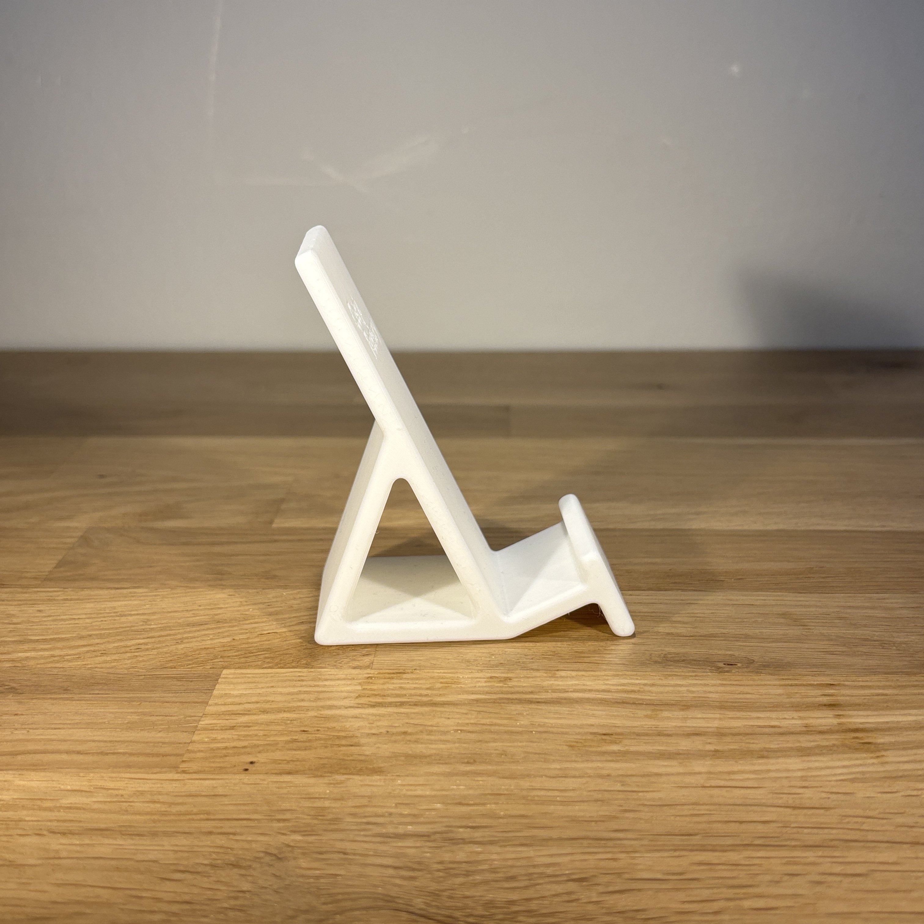 Lot de 3 Présentoirs simple pour livre