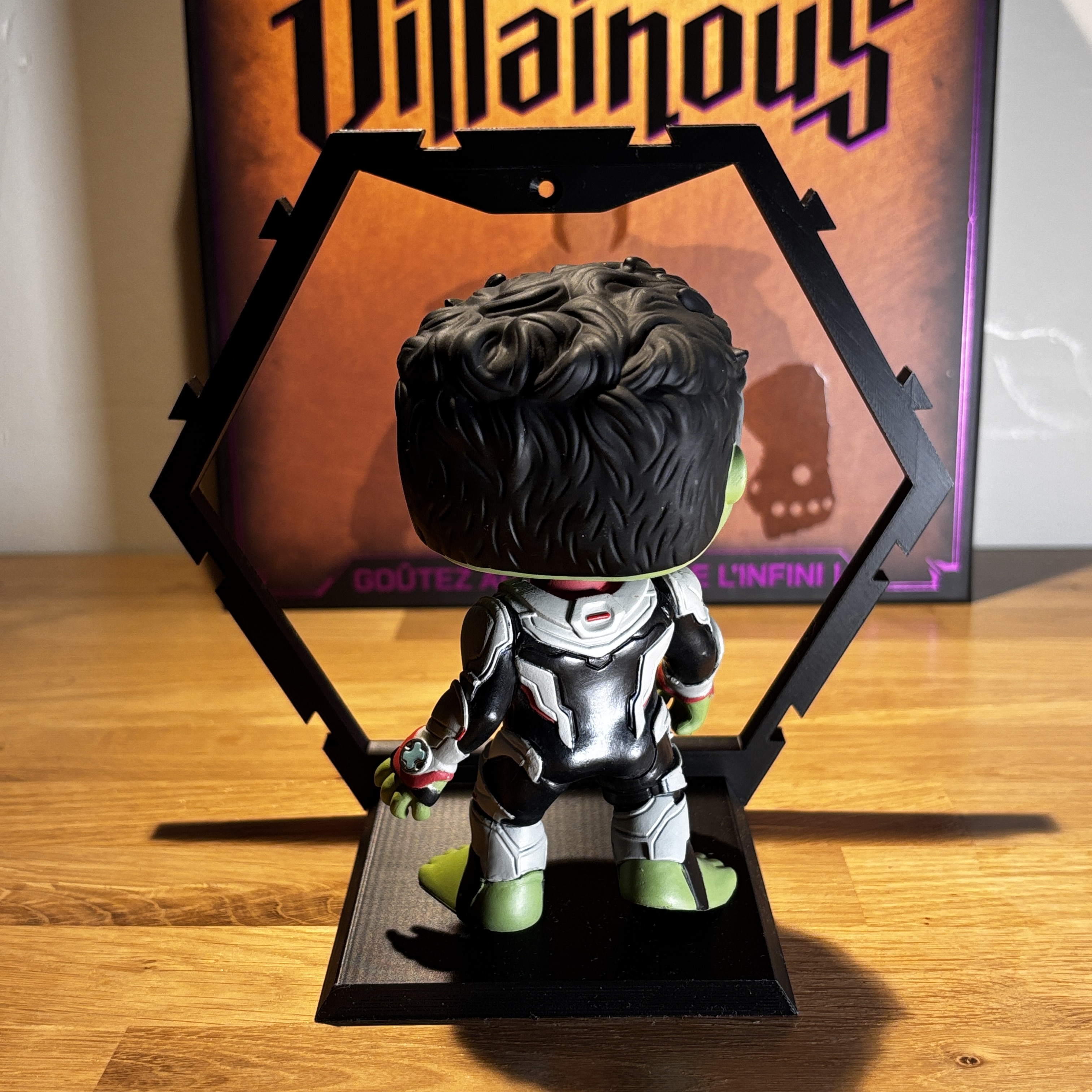 Coffret Marvel : Hulk