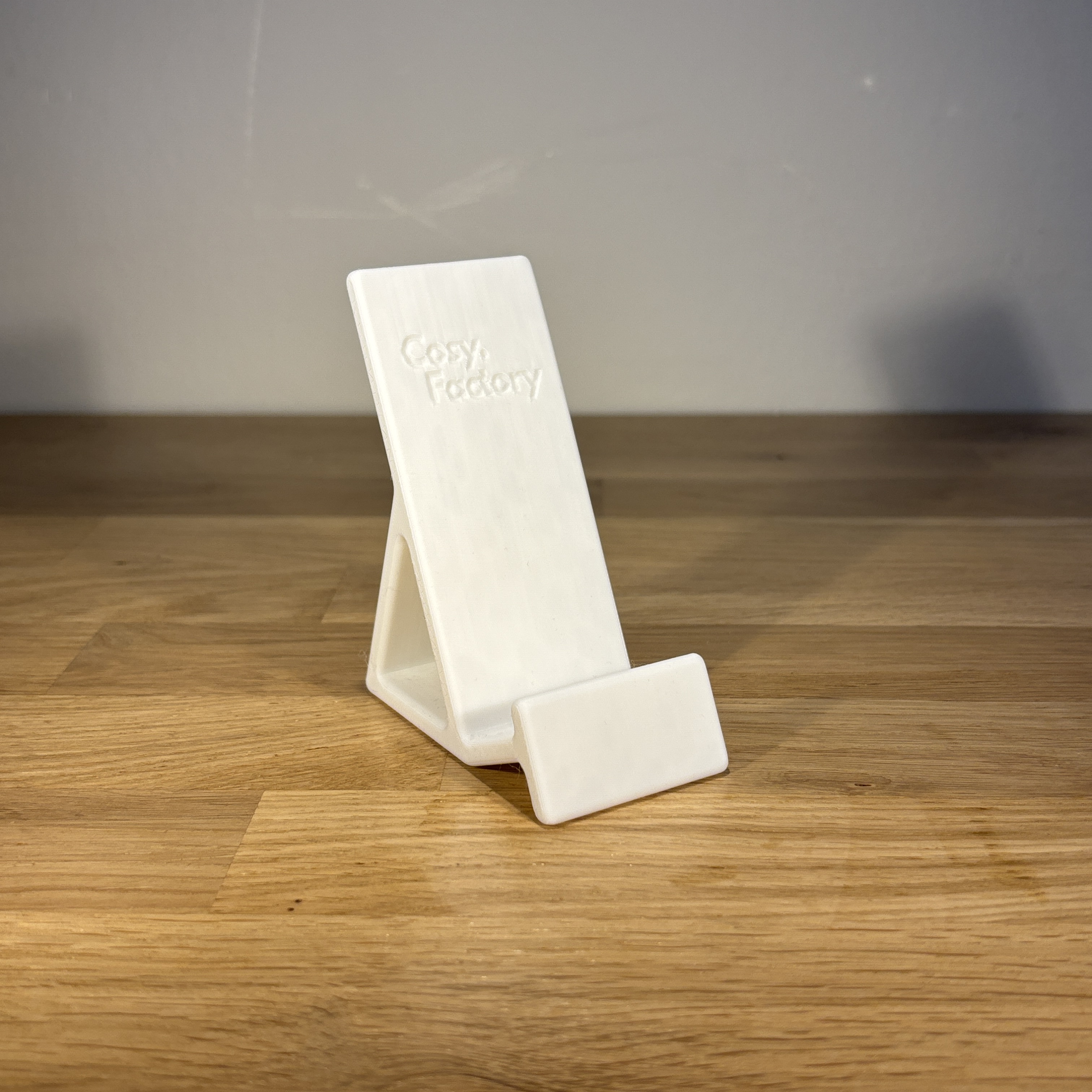 Lot de 3 Présentoirs simple pour livre