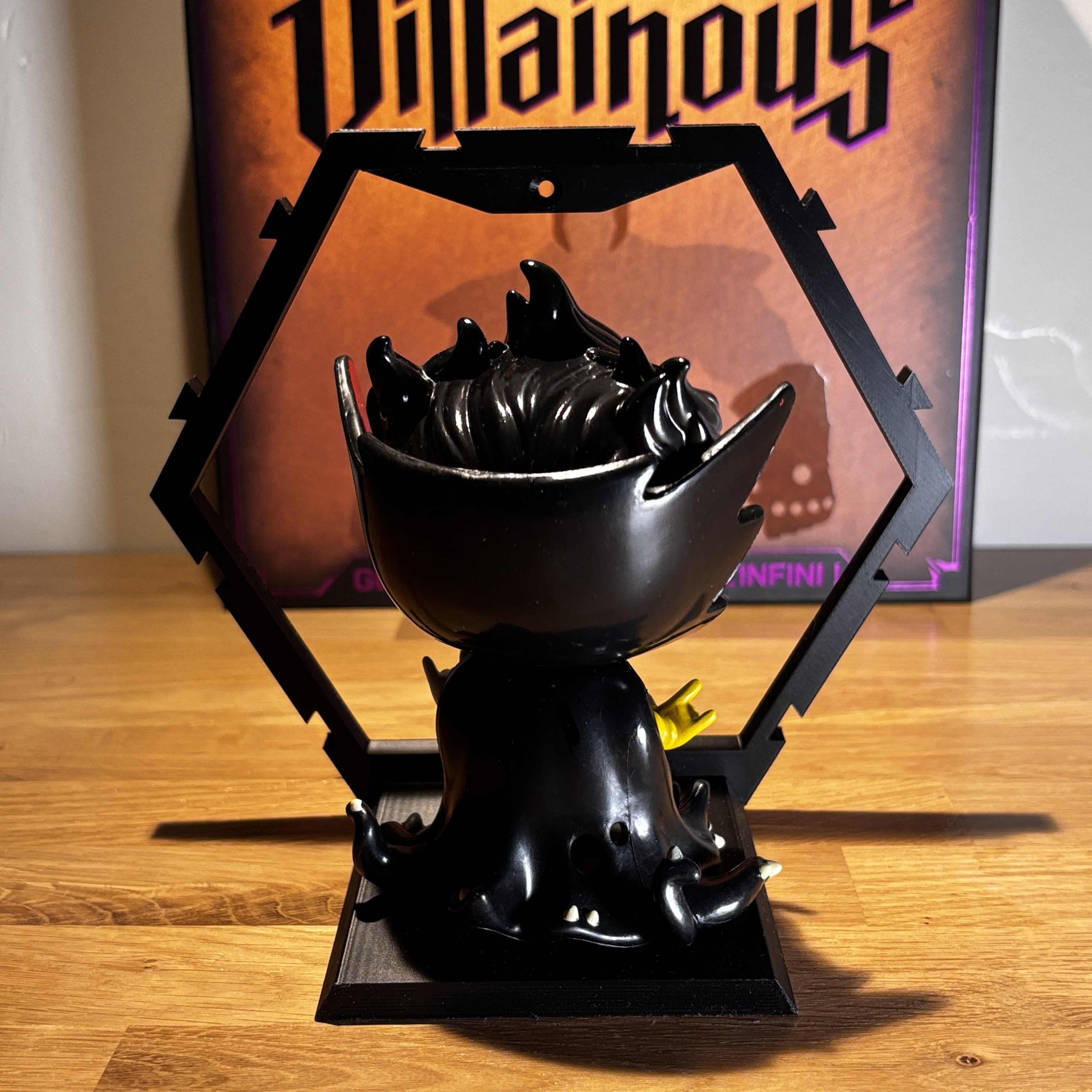 Coffret Marvel : Venomized Doctor Strange 