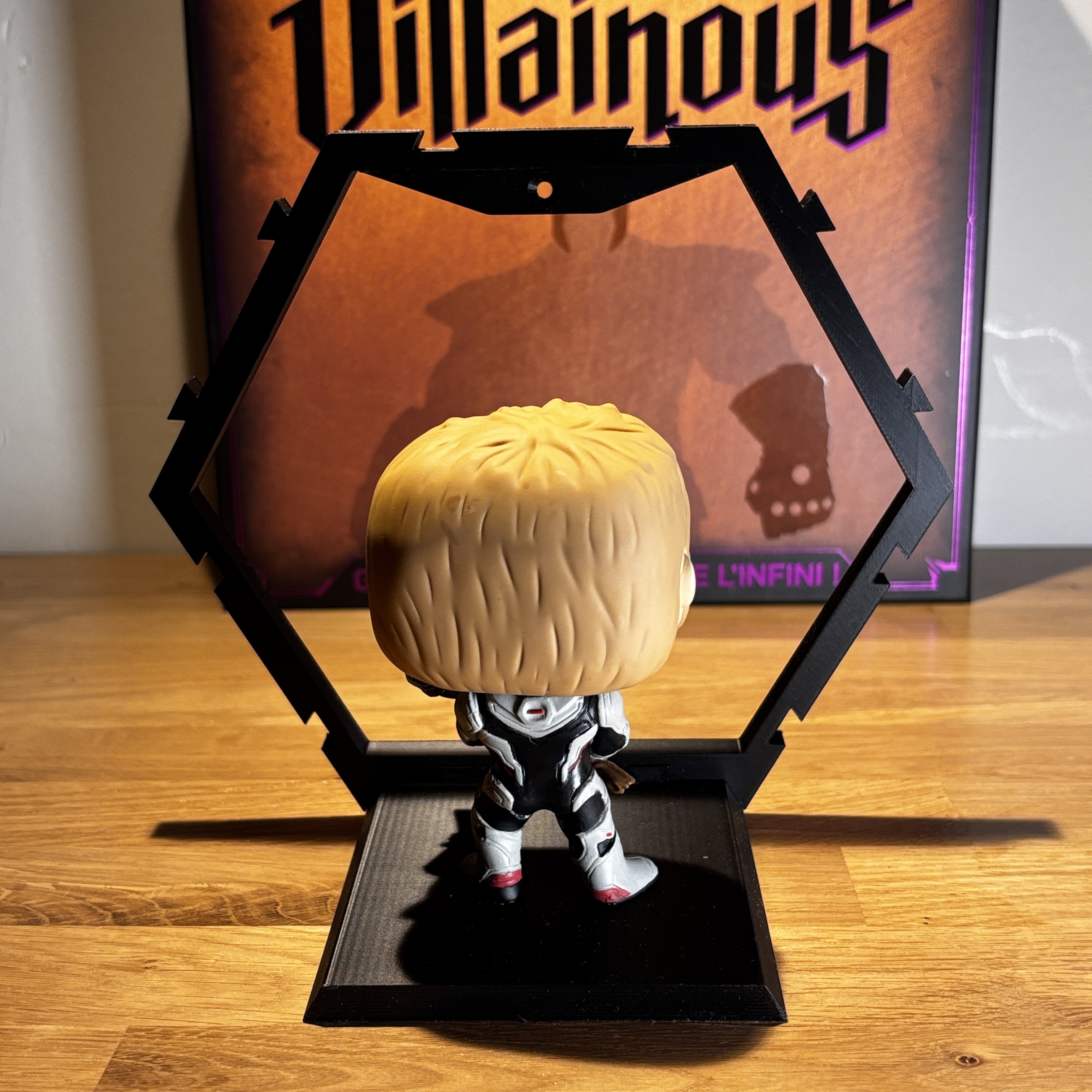 Coffret Marvel : Thor