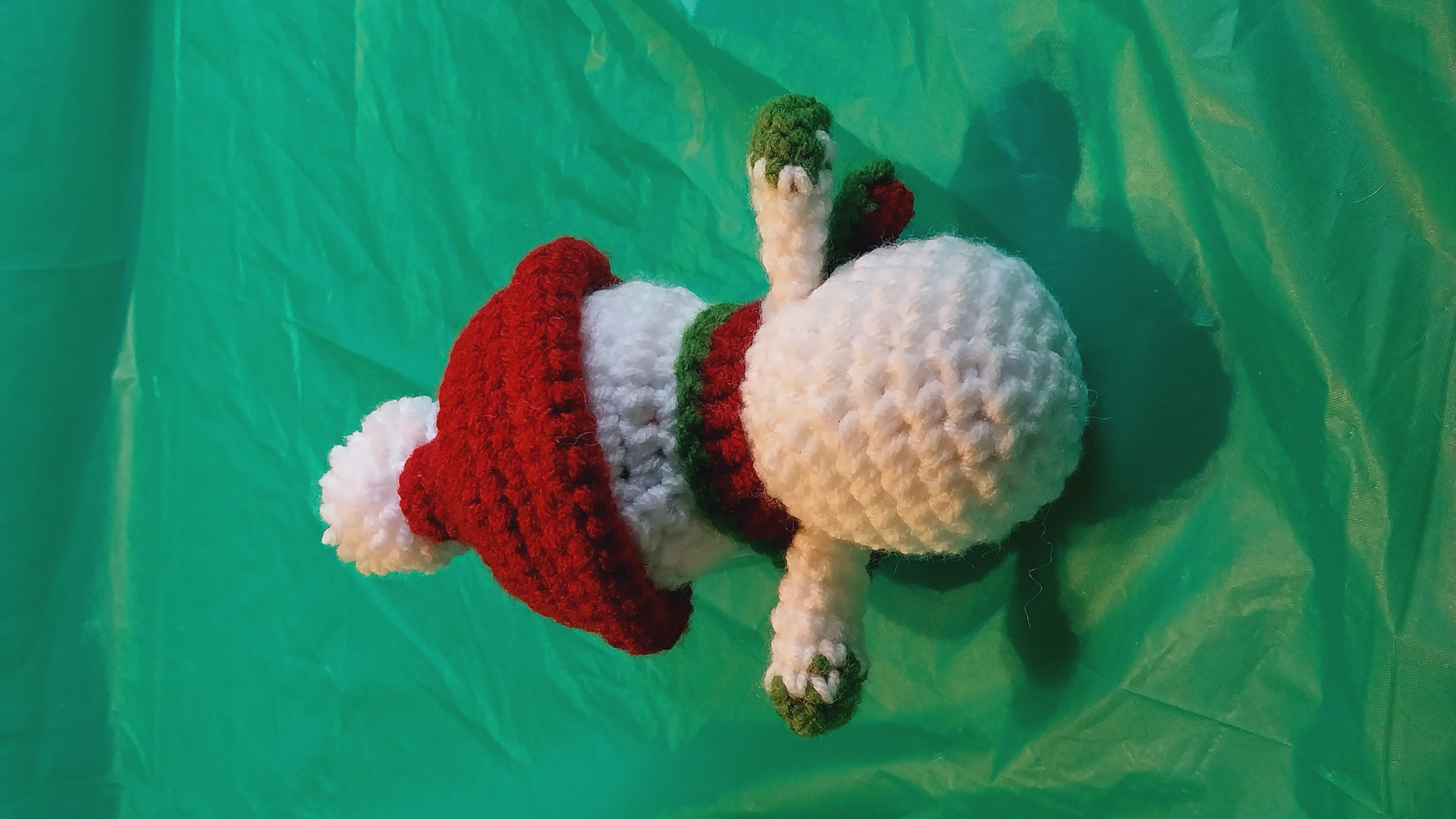 Snow Man