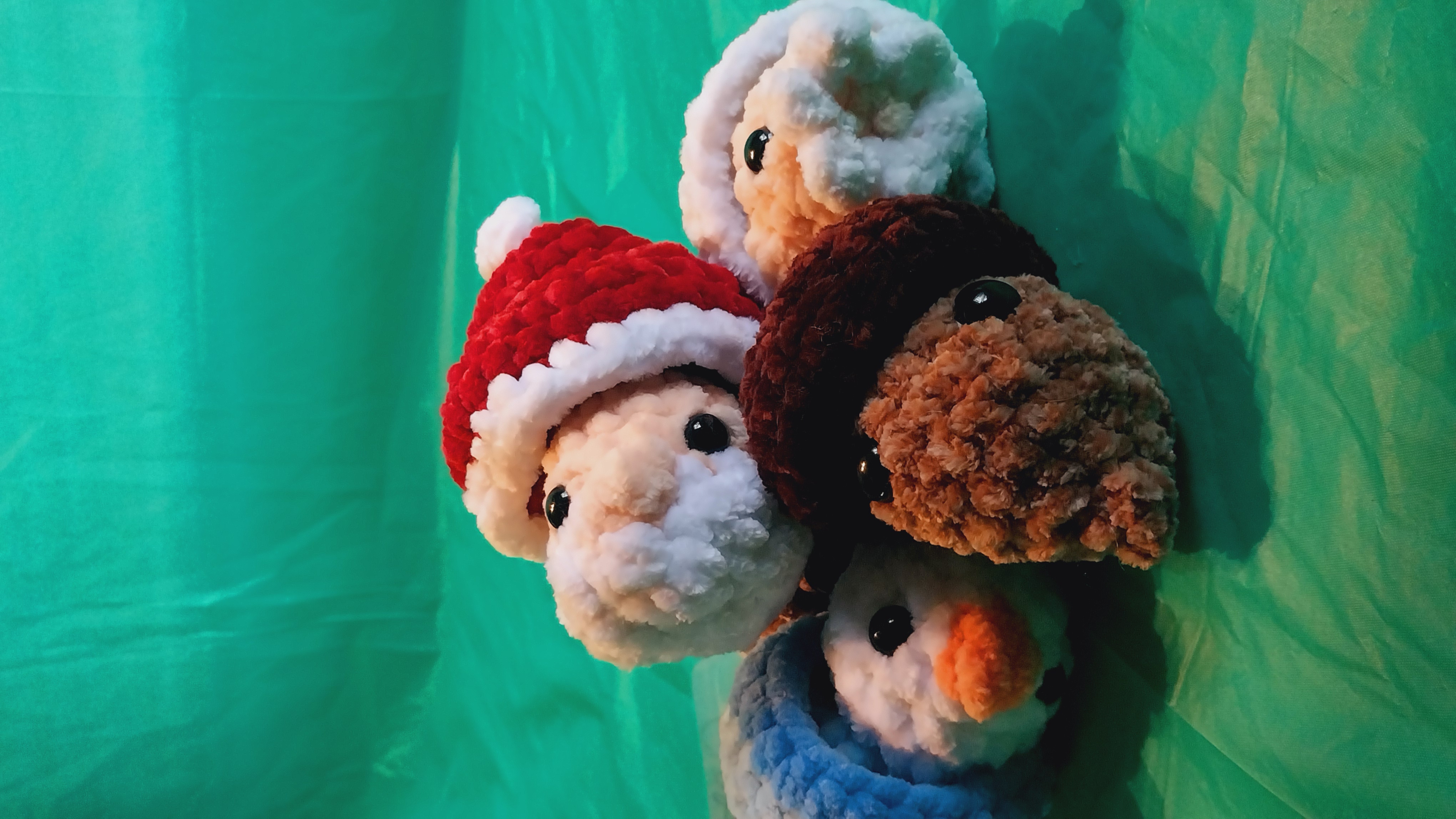 Christmas Pops
