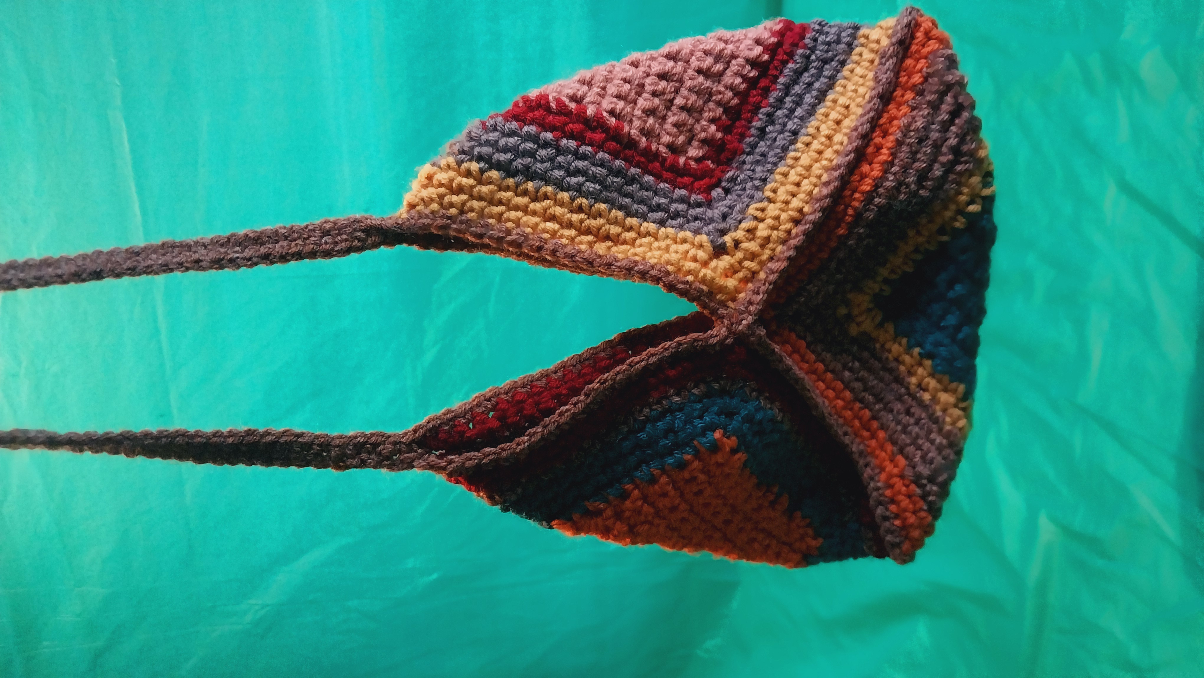 Boho Bag