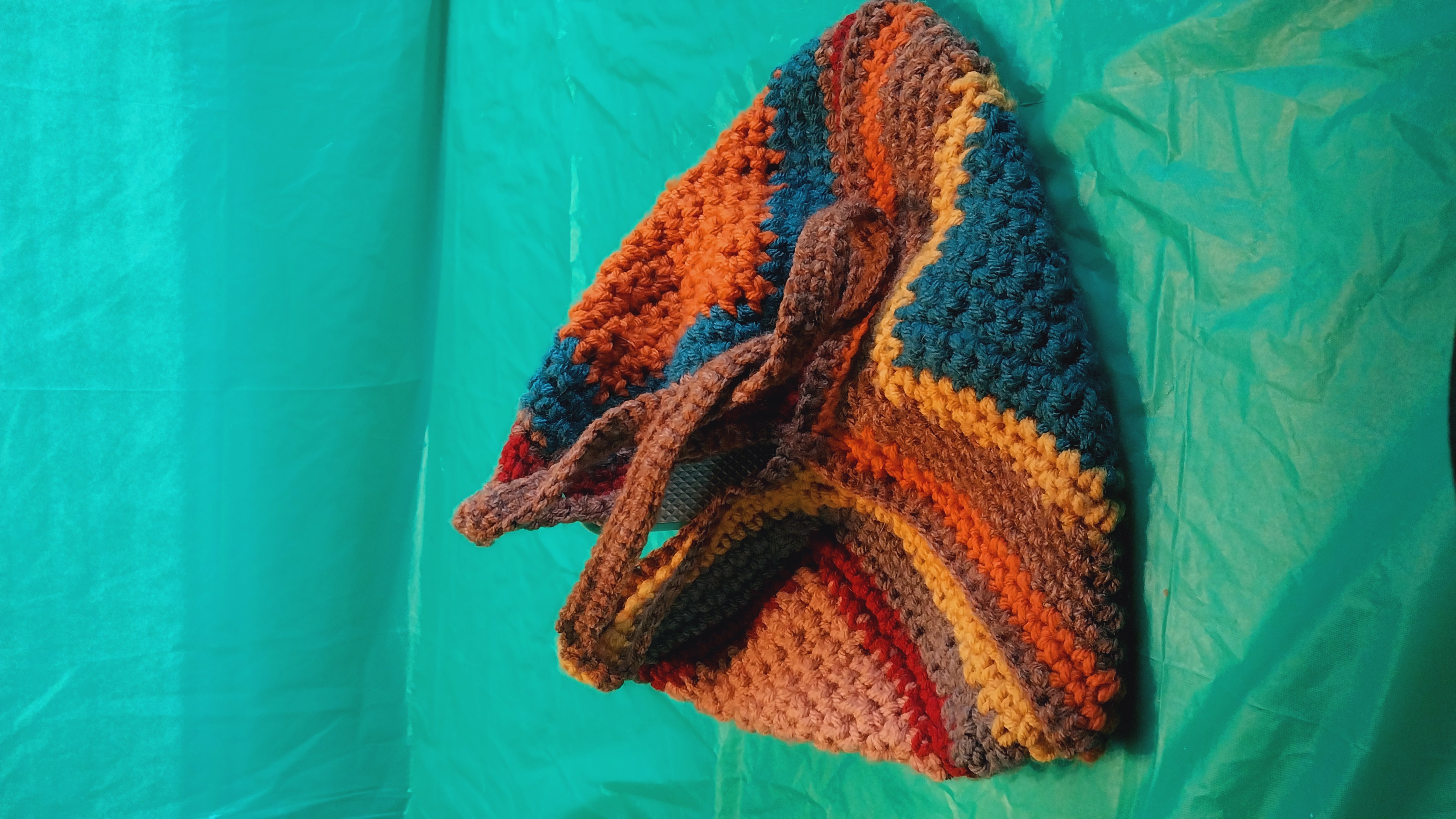 Boho Bag