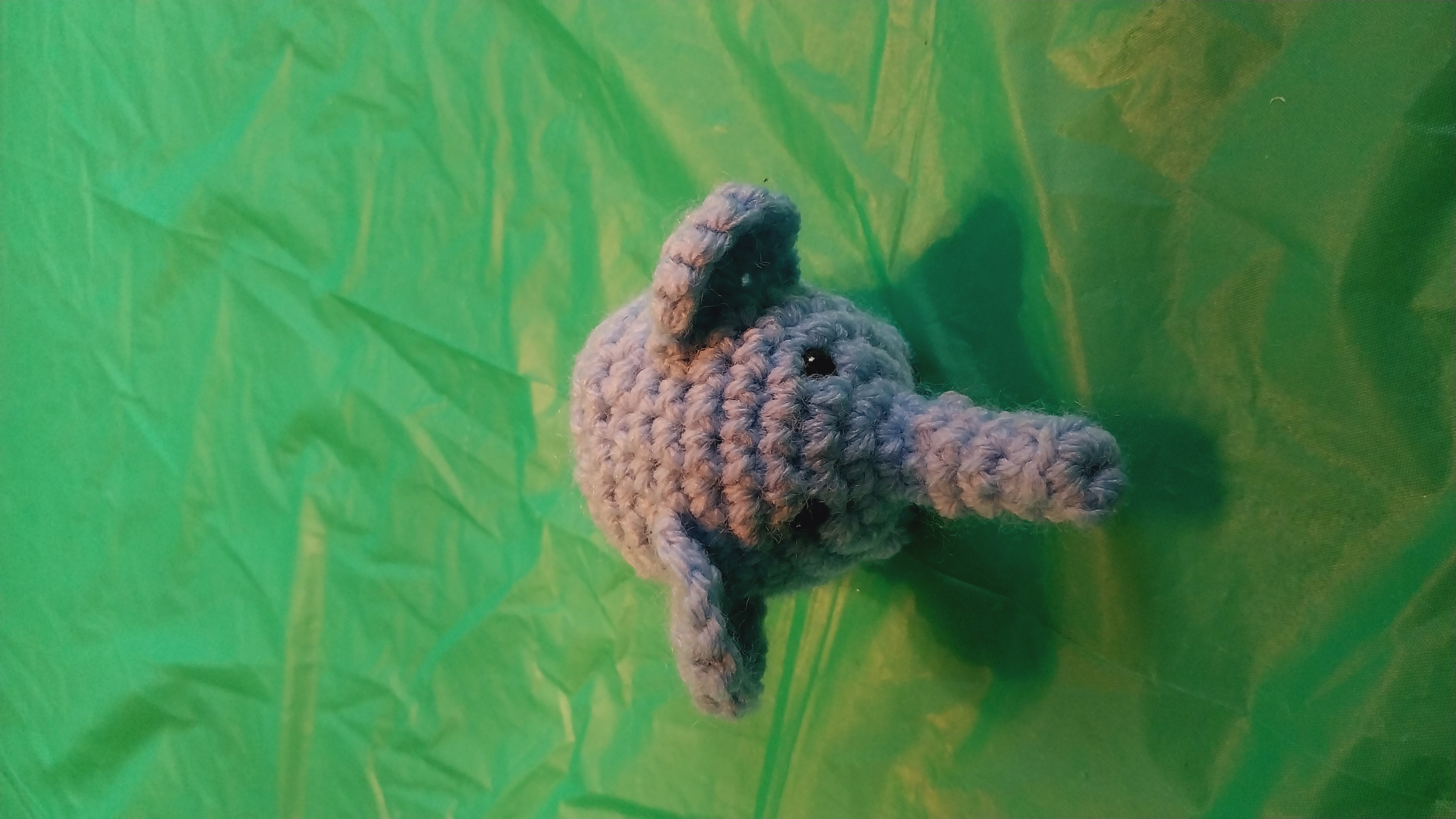 Mini Elephant