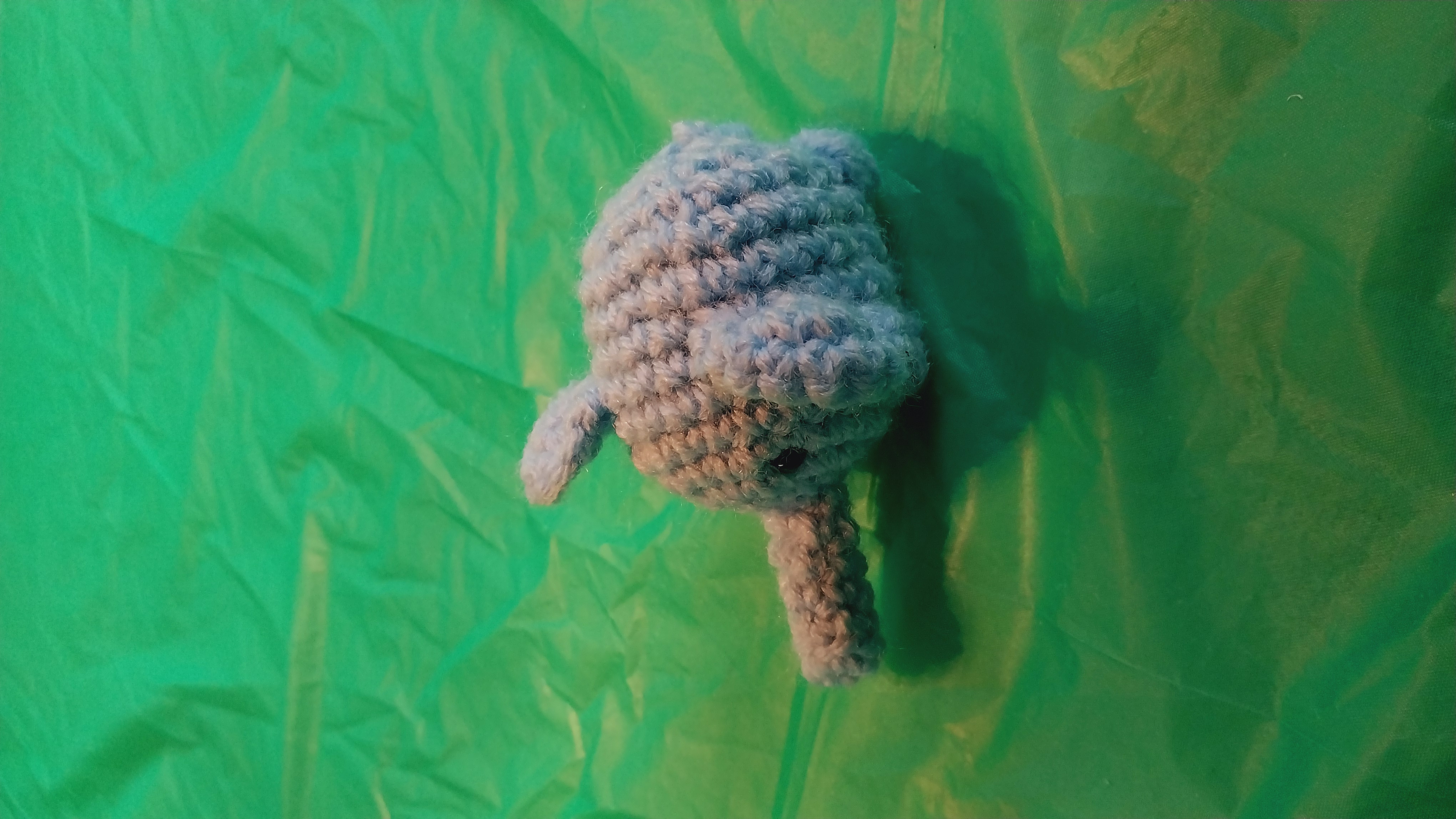 Mini Elephant