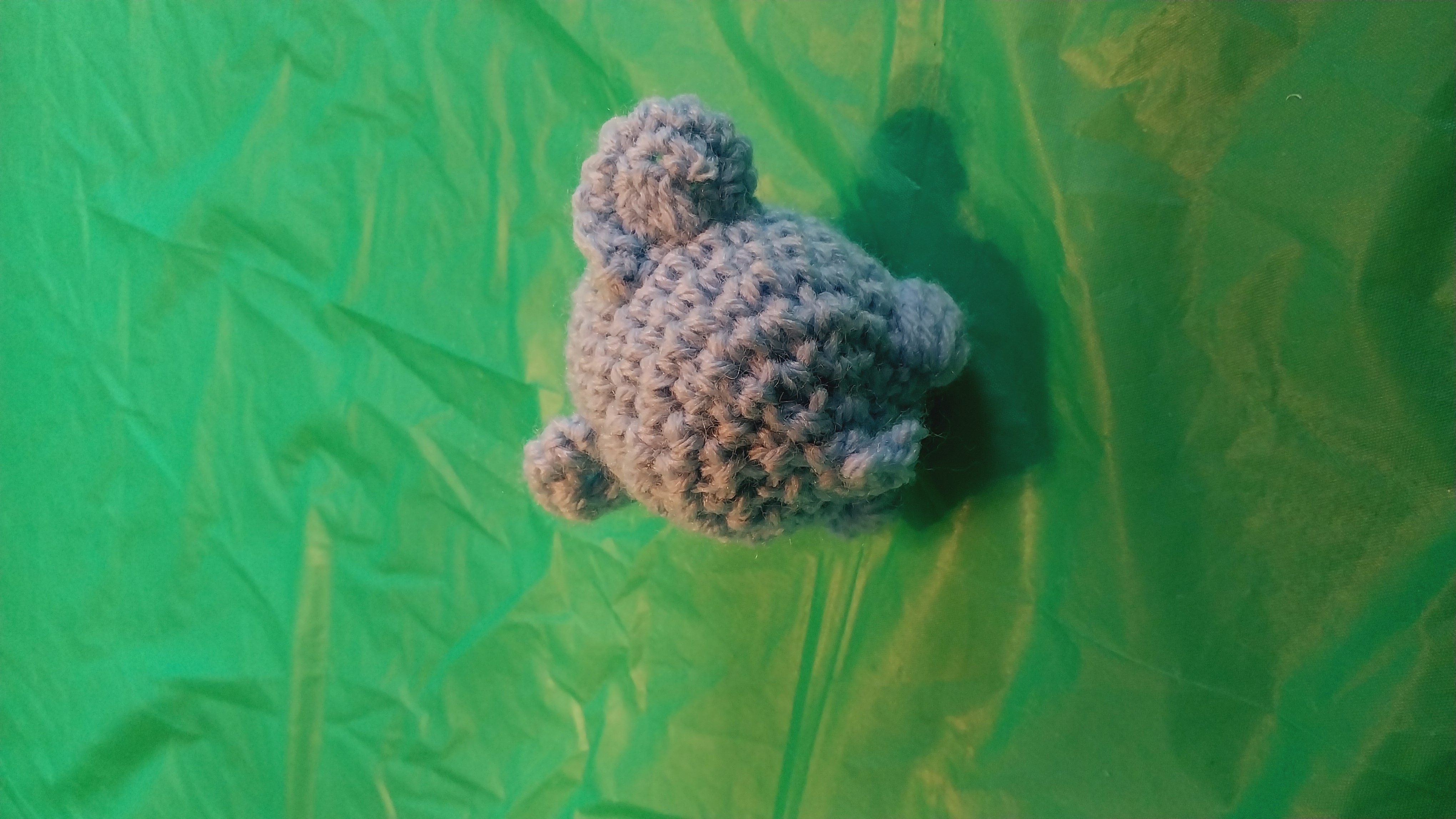 Mini Elephant
