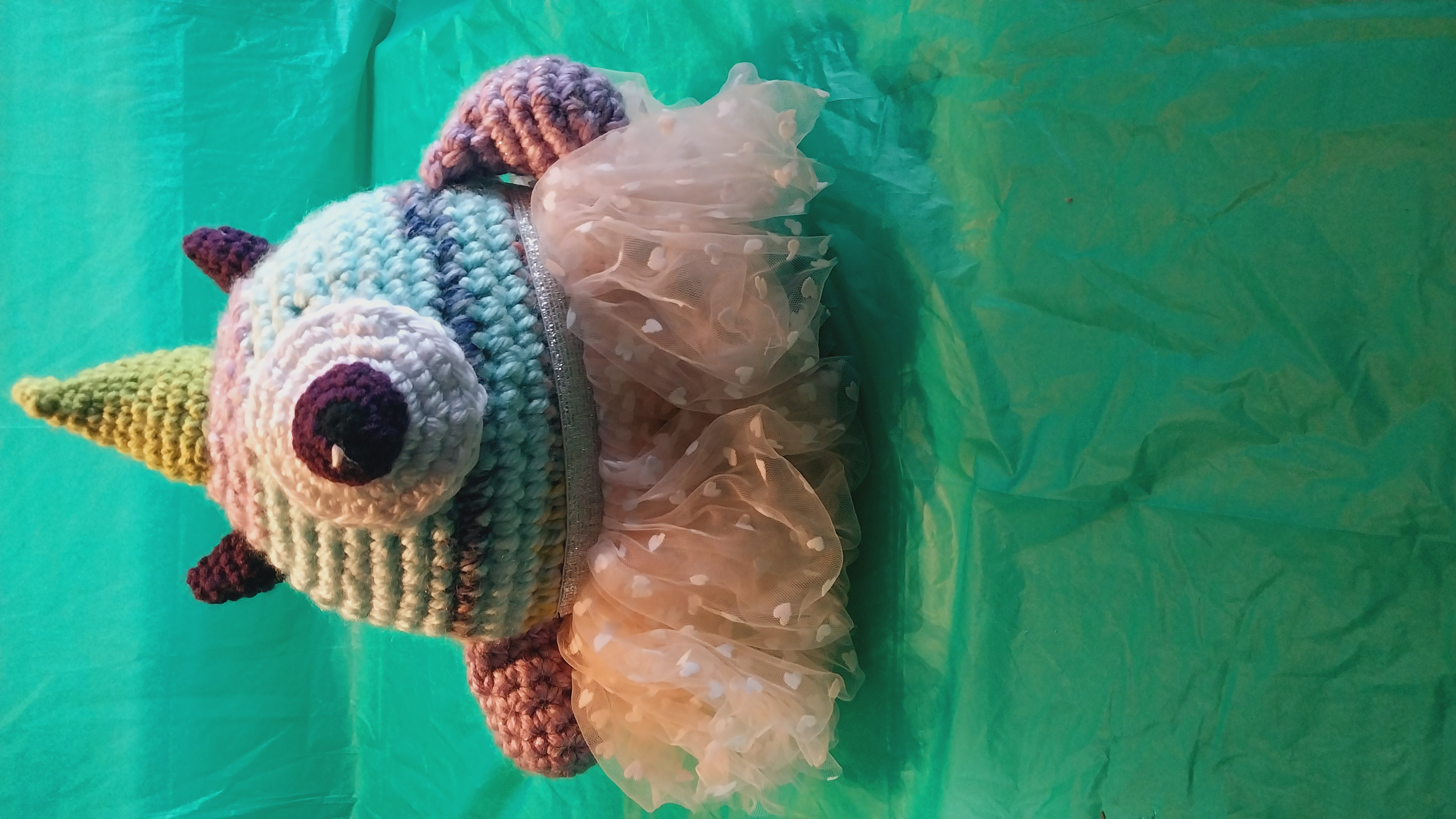 Cute Monster
