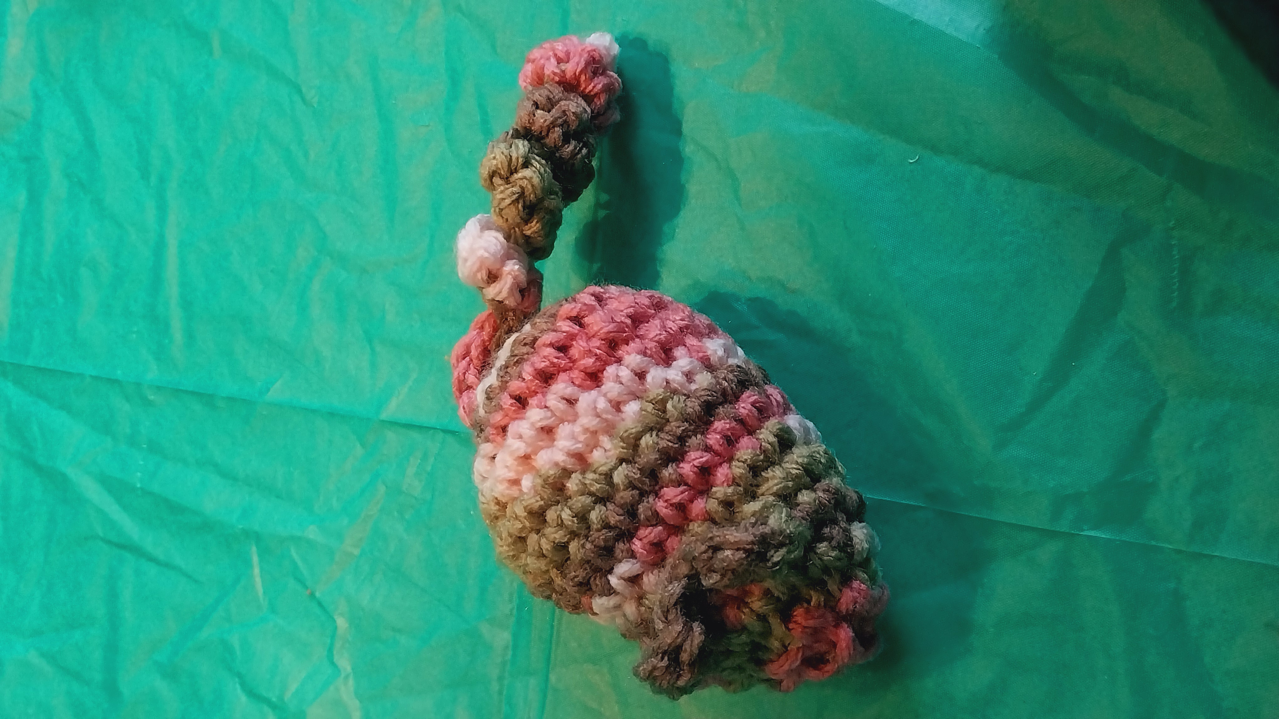 Mouse Toy