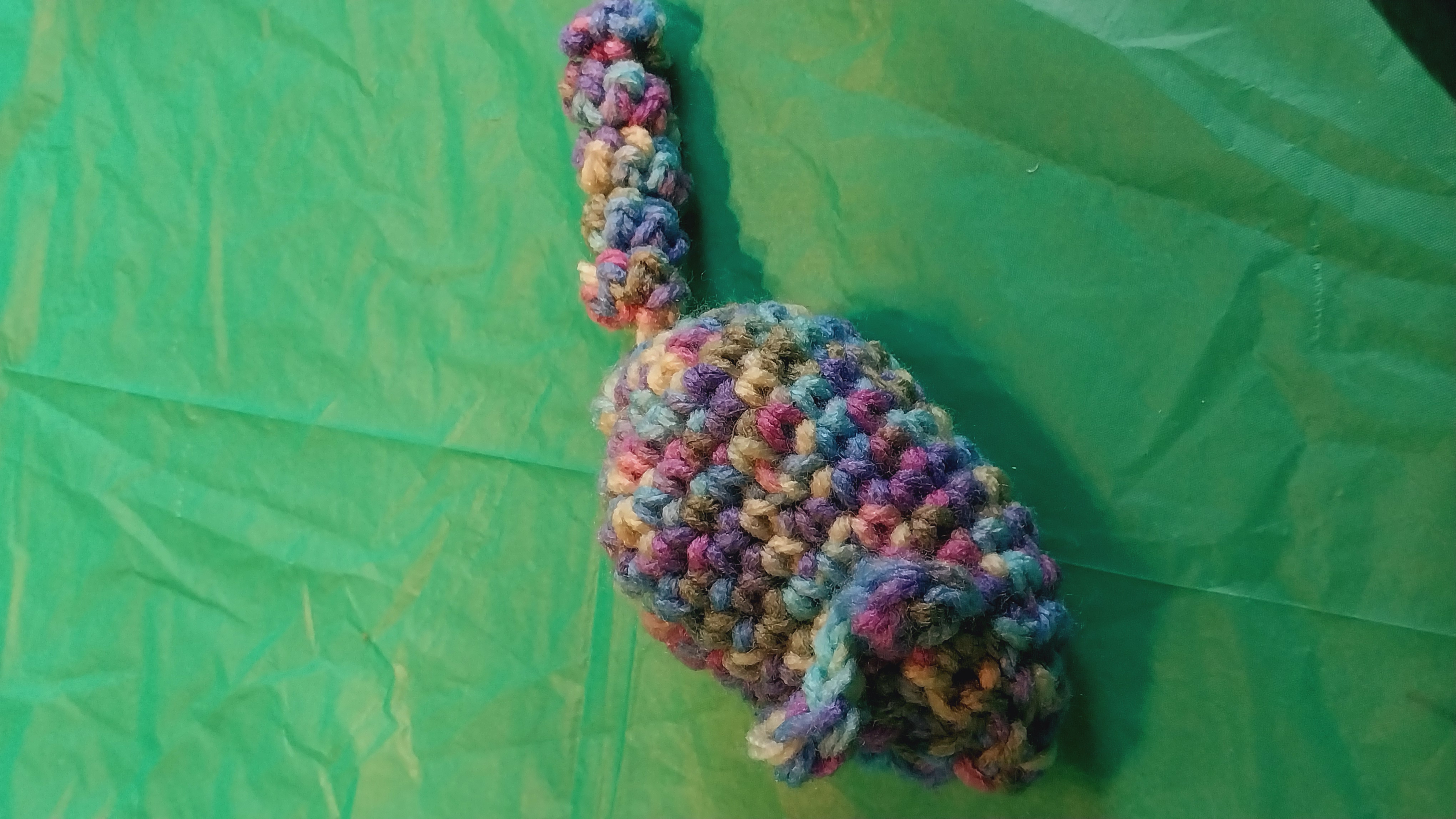 Mouse Toy