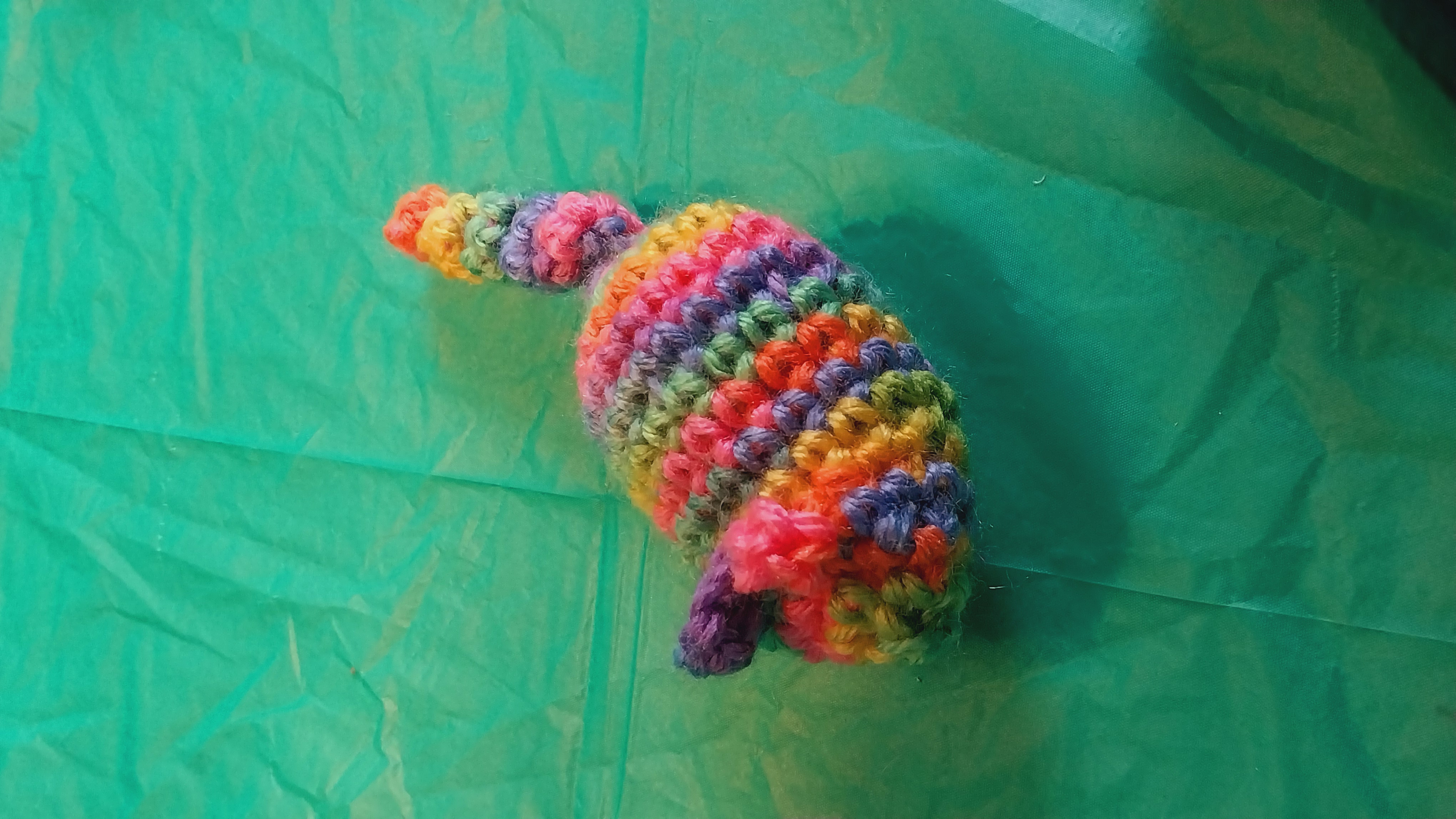 Mouse Toy
