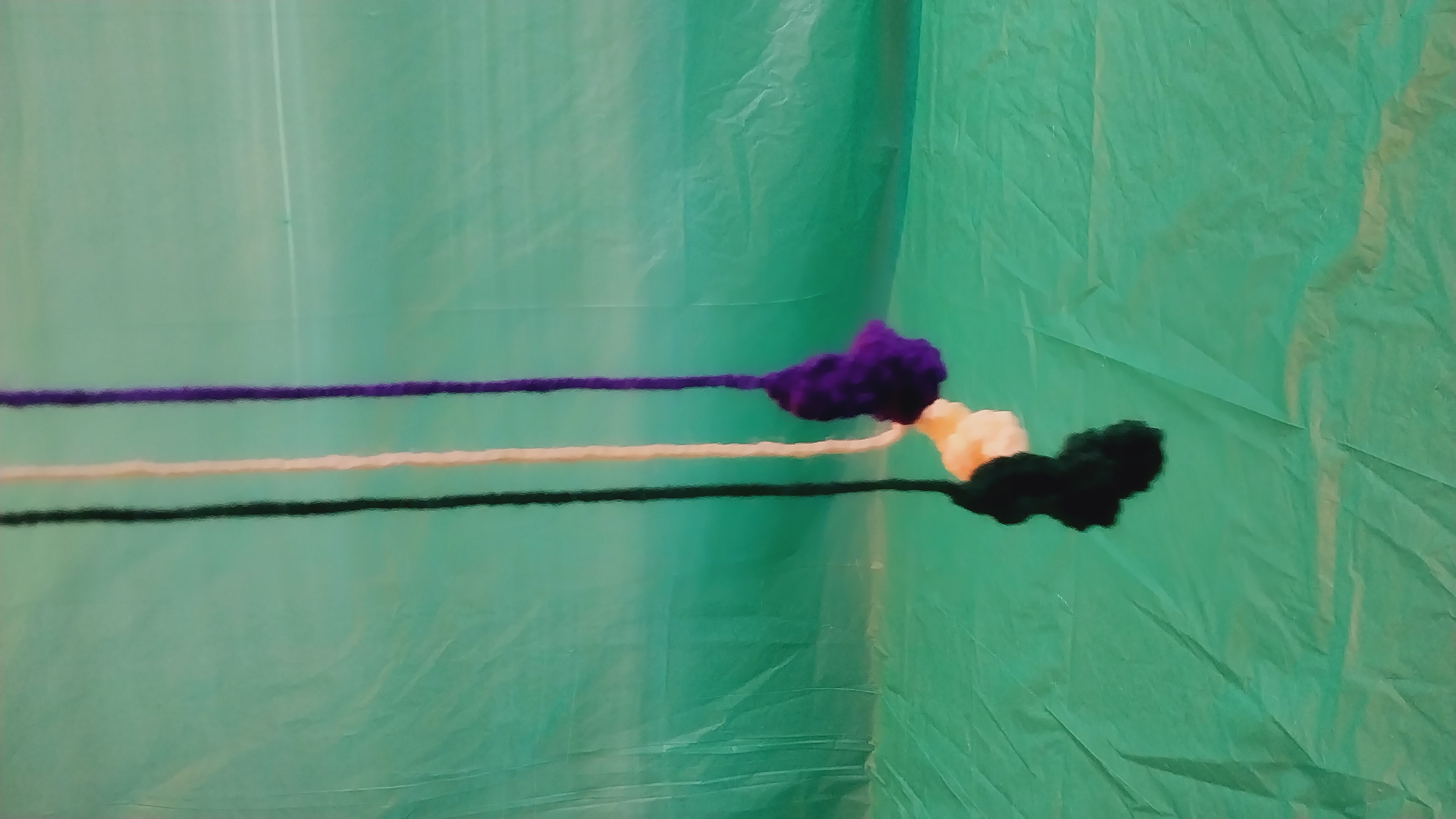 Cat Chaser Wand